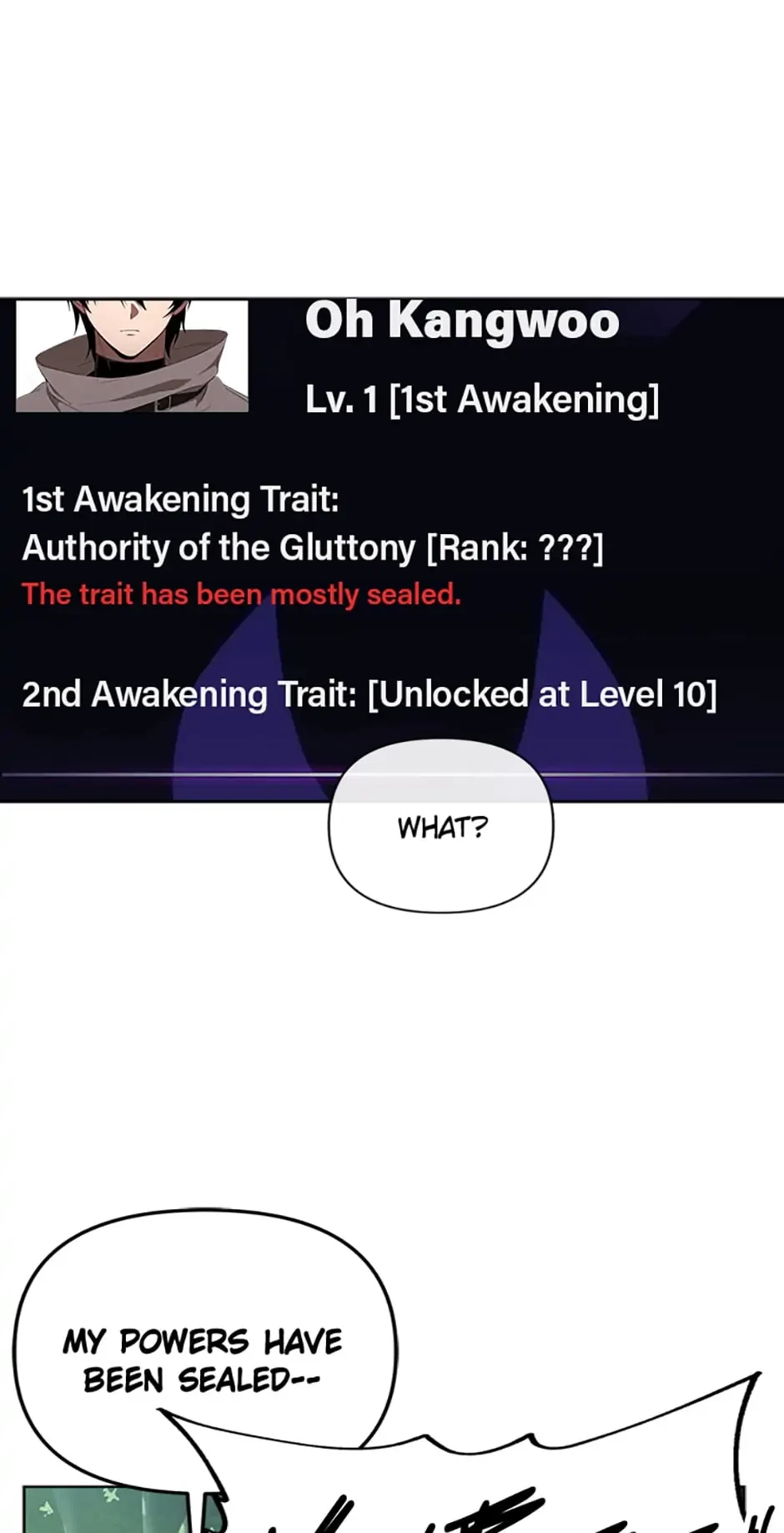 After Ten Millennia in Hell Chapter 3 - 96