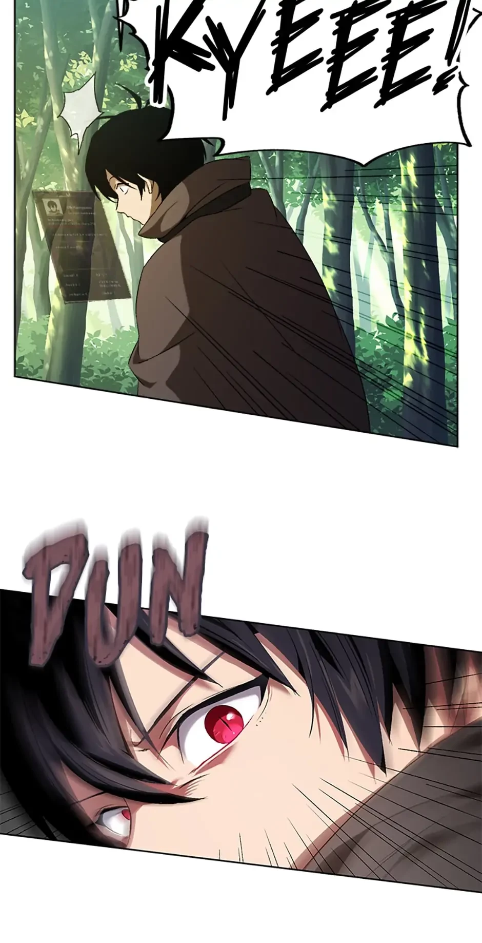 After Ten Millennia in Hell Chapter 3 - 97