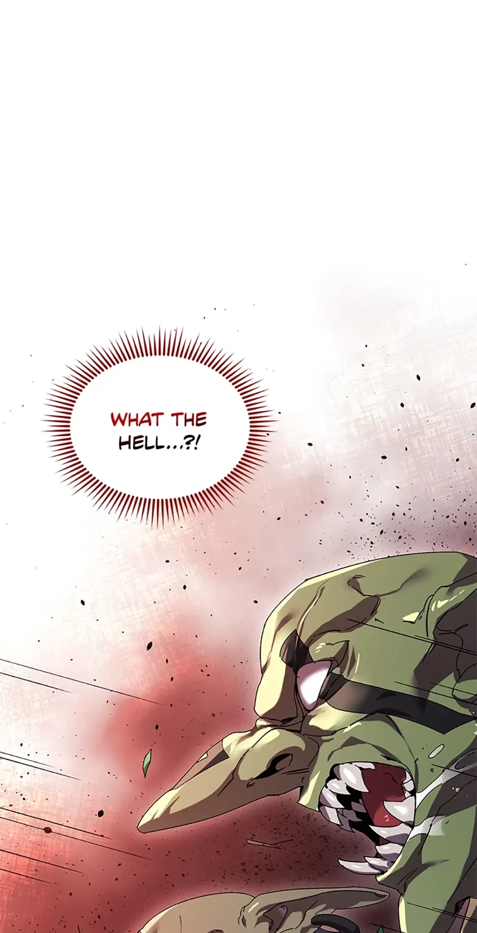 After Ten Millennia in Hell Chapter 3 - 98