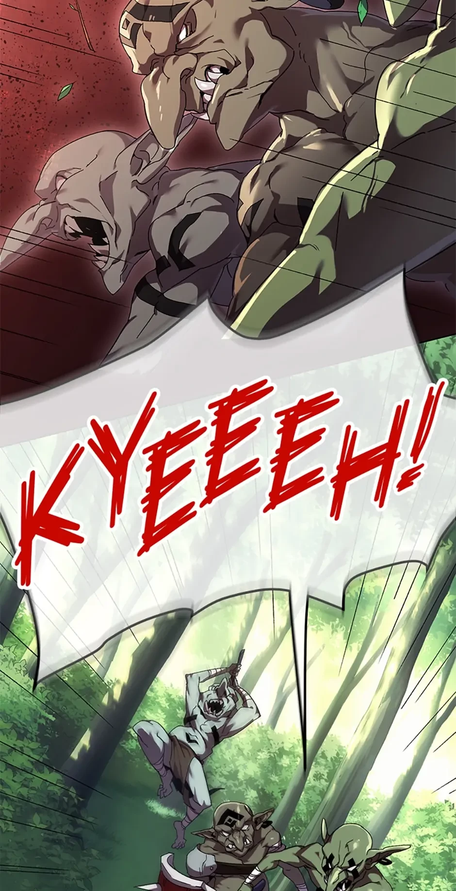 After Ten Millennia in Hell Chapter 3 - 99