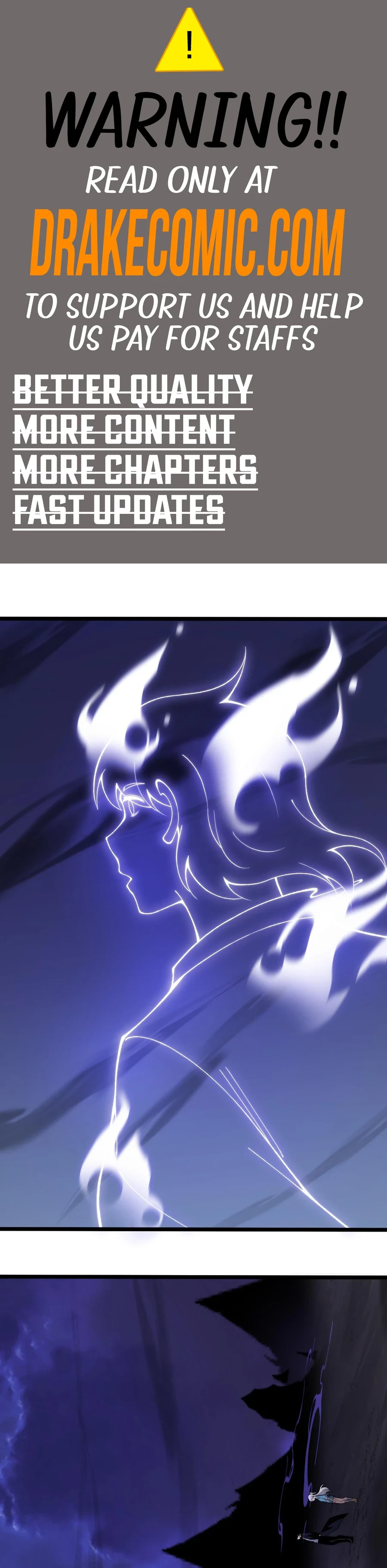Maxed Strength Necromancer Chapter 44 - 1