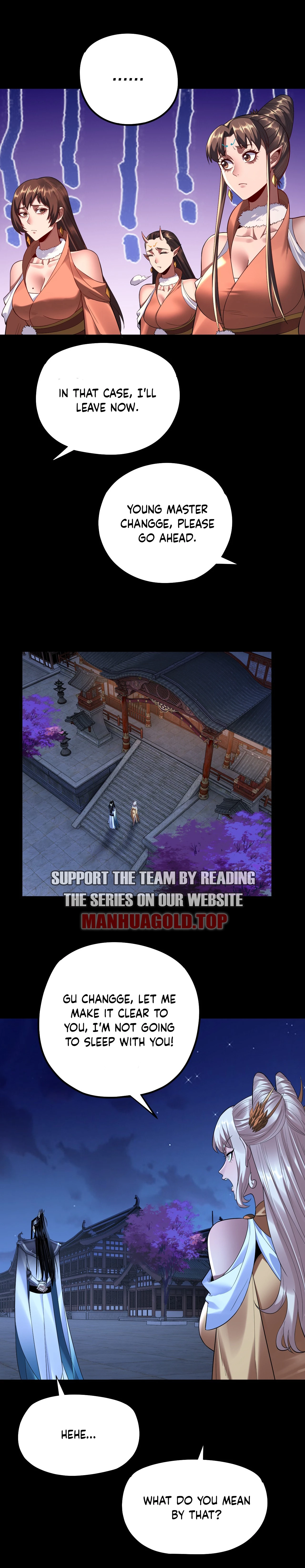 I Am the Fated Villain Chapter 188 - 2