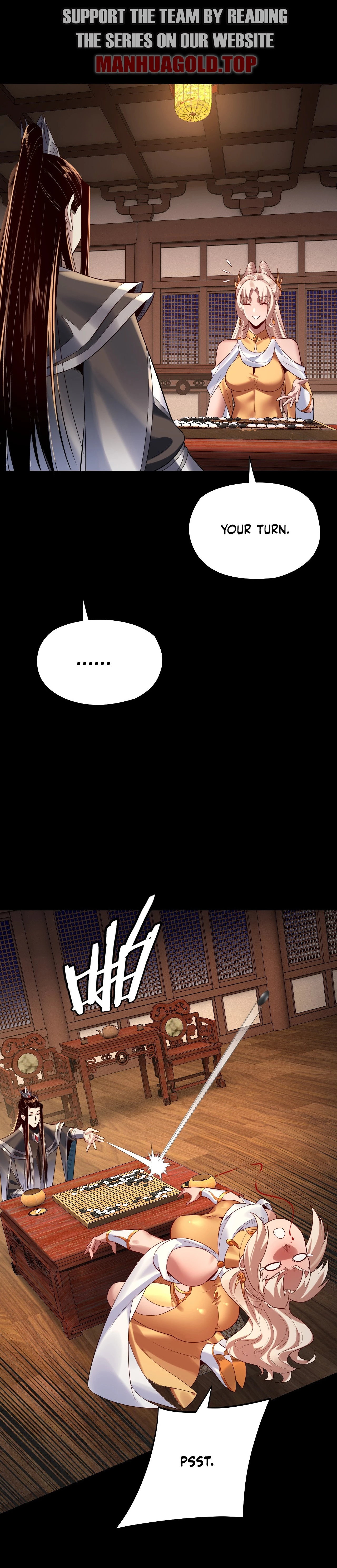 I Am the Fated Villain Chapter 188 - 15