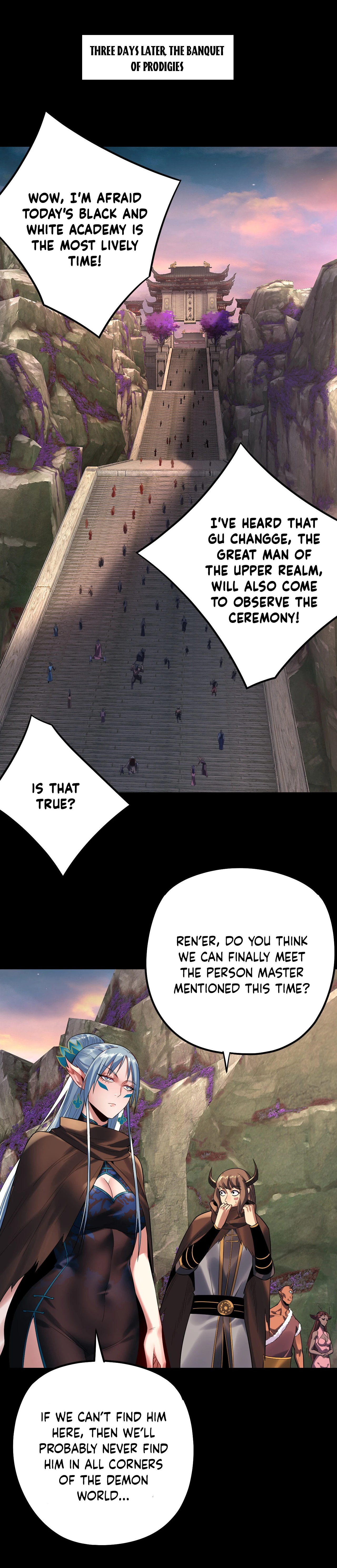 I Am the Fated Villain Chapter 188 - 17