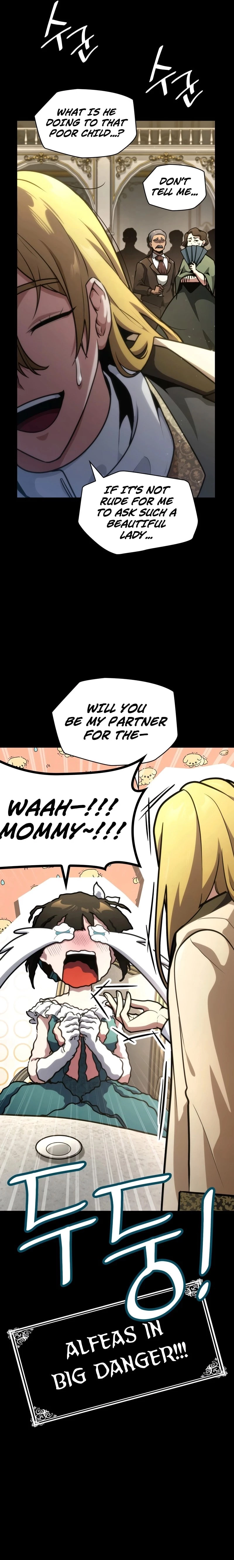 The Infinite Mage Chapter 75 - 15