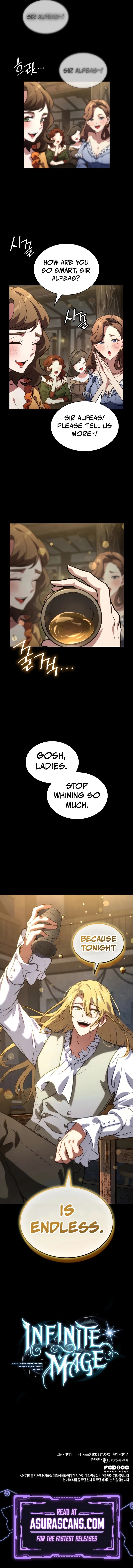 The Infinite Mage Chapter 73 - 17