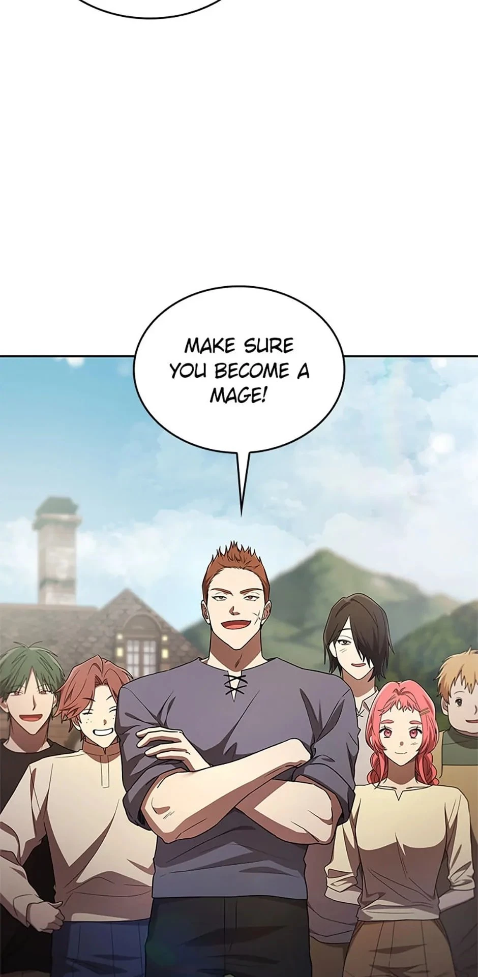 The Infinite Mage Chapter 65 - 4