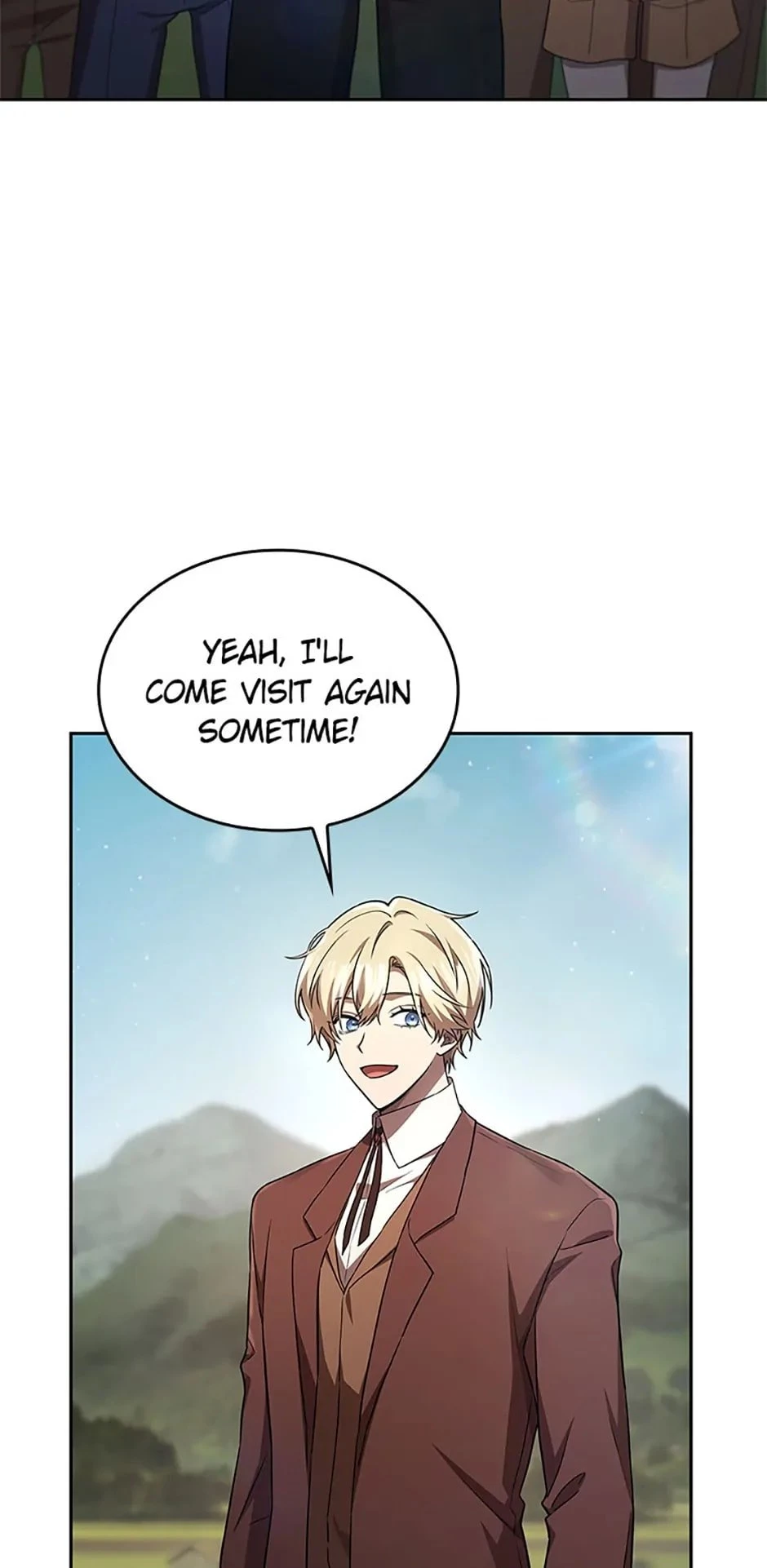 The Infinite Mage Chapter 65 - 5