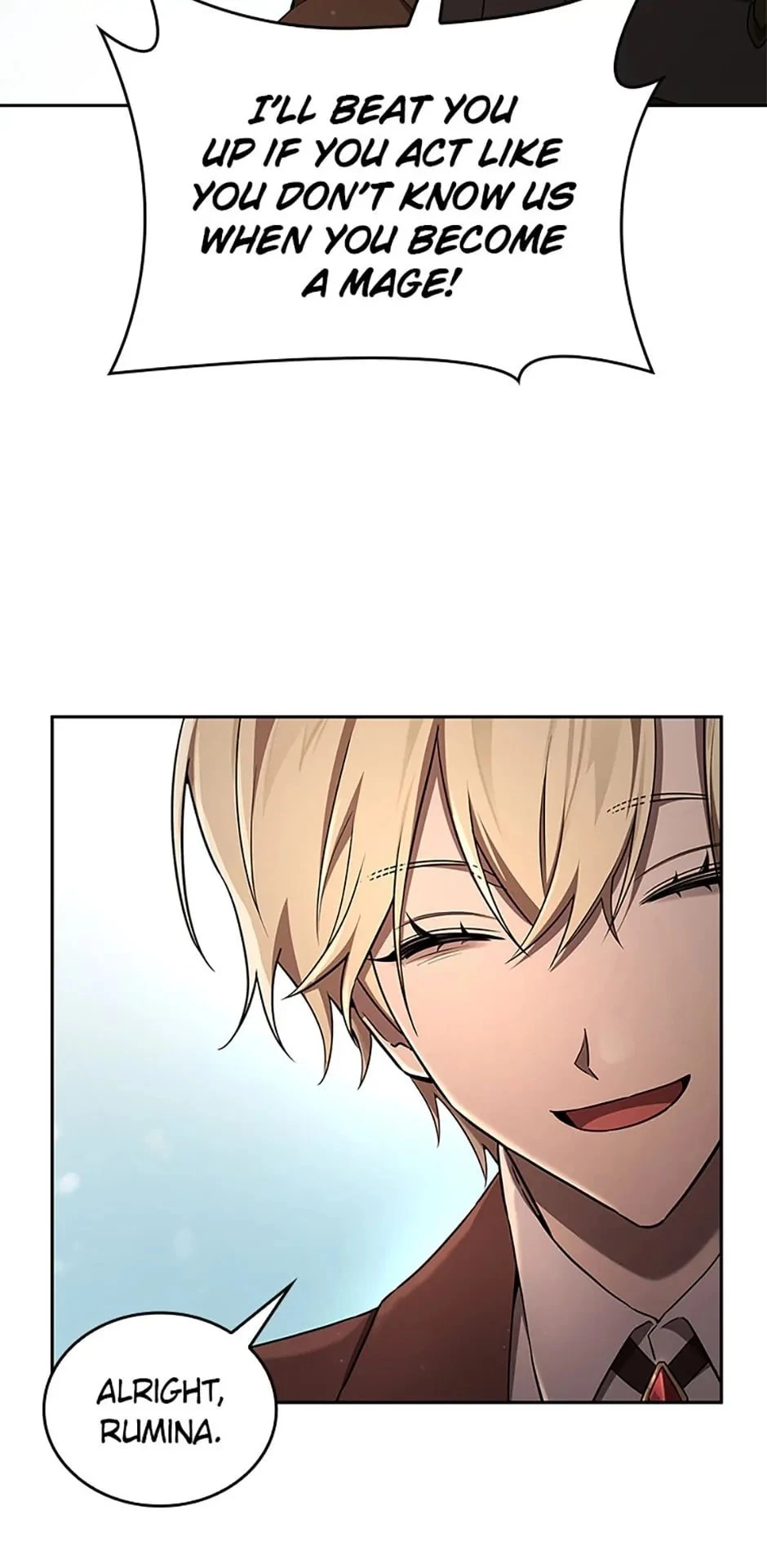 The Infinite Mage Chapter 65 - 8