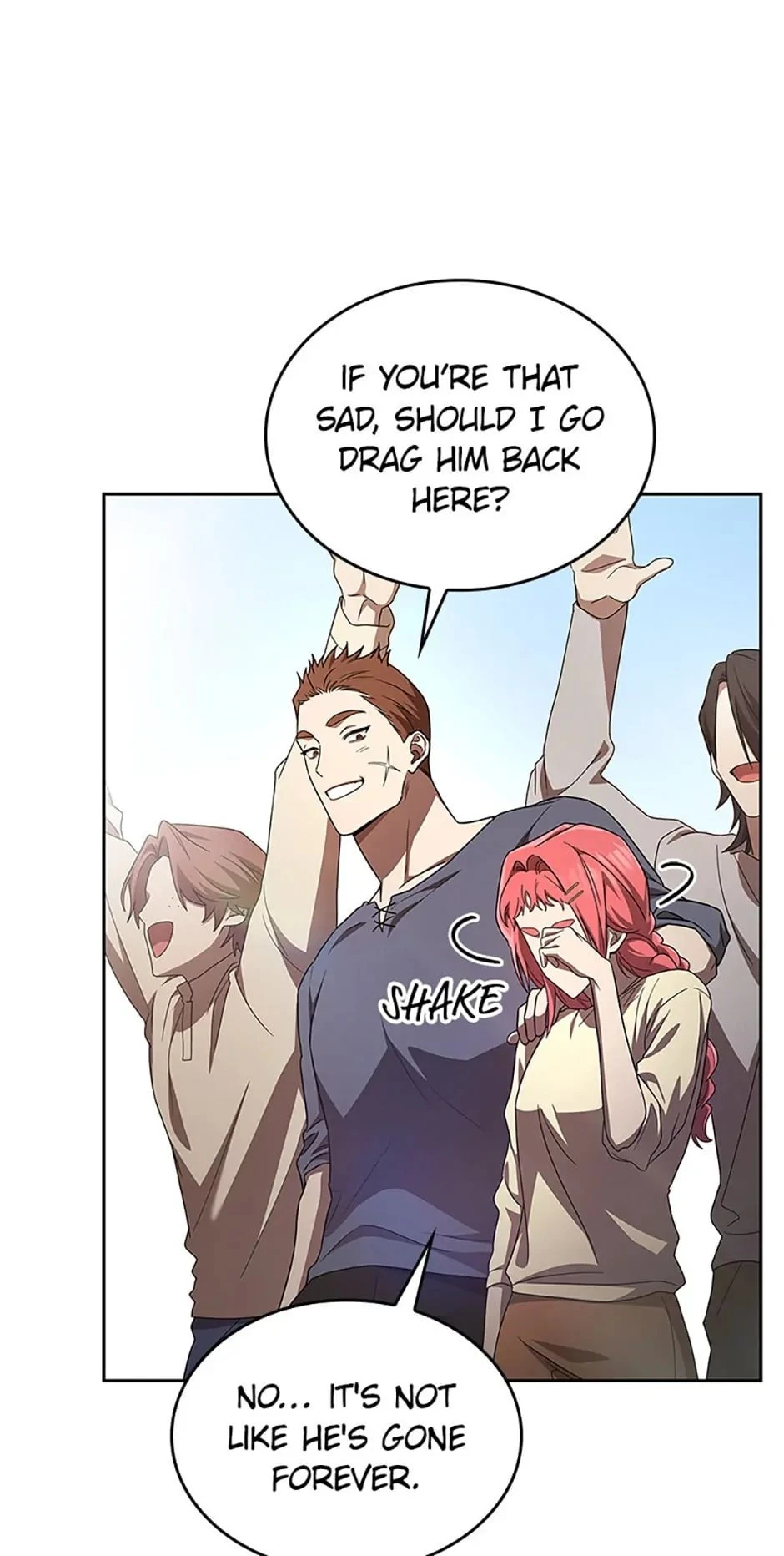 The Infinite Mage Chapter 65 - 12