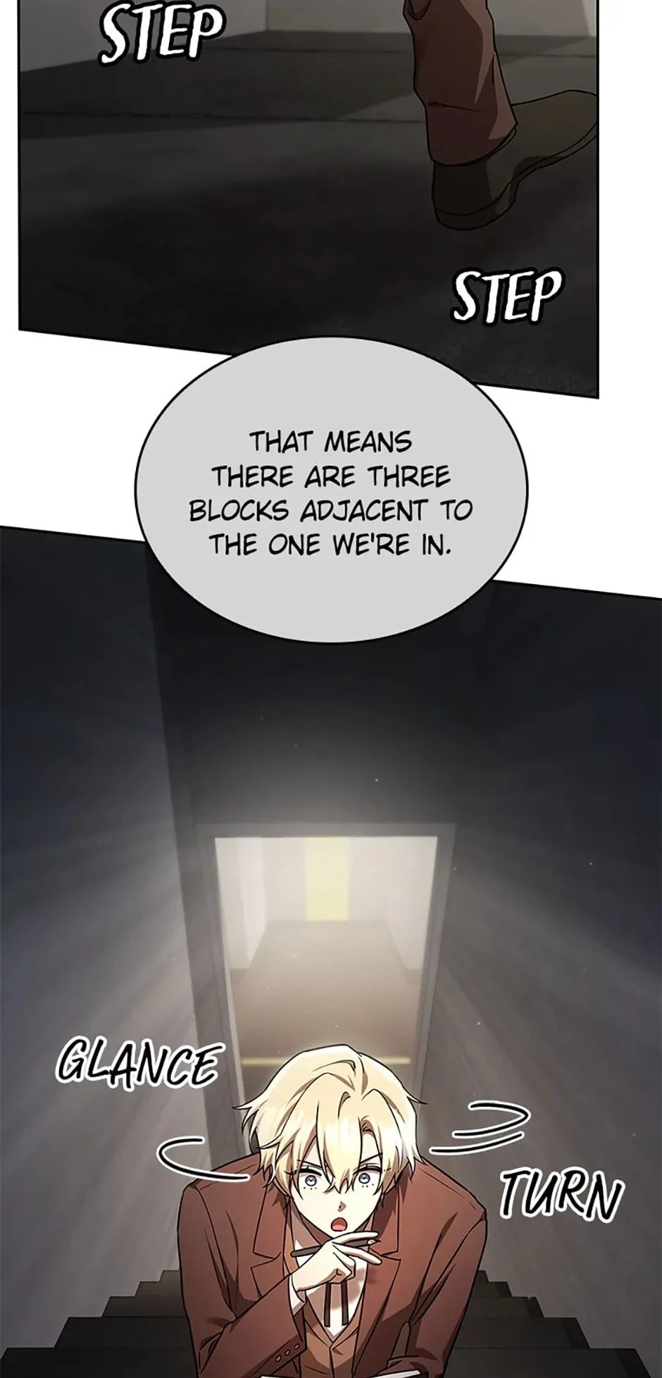 The Infinite Mage Chapter 65 - 24