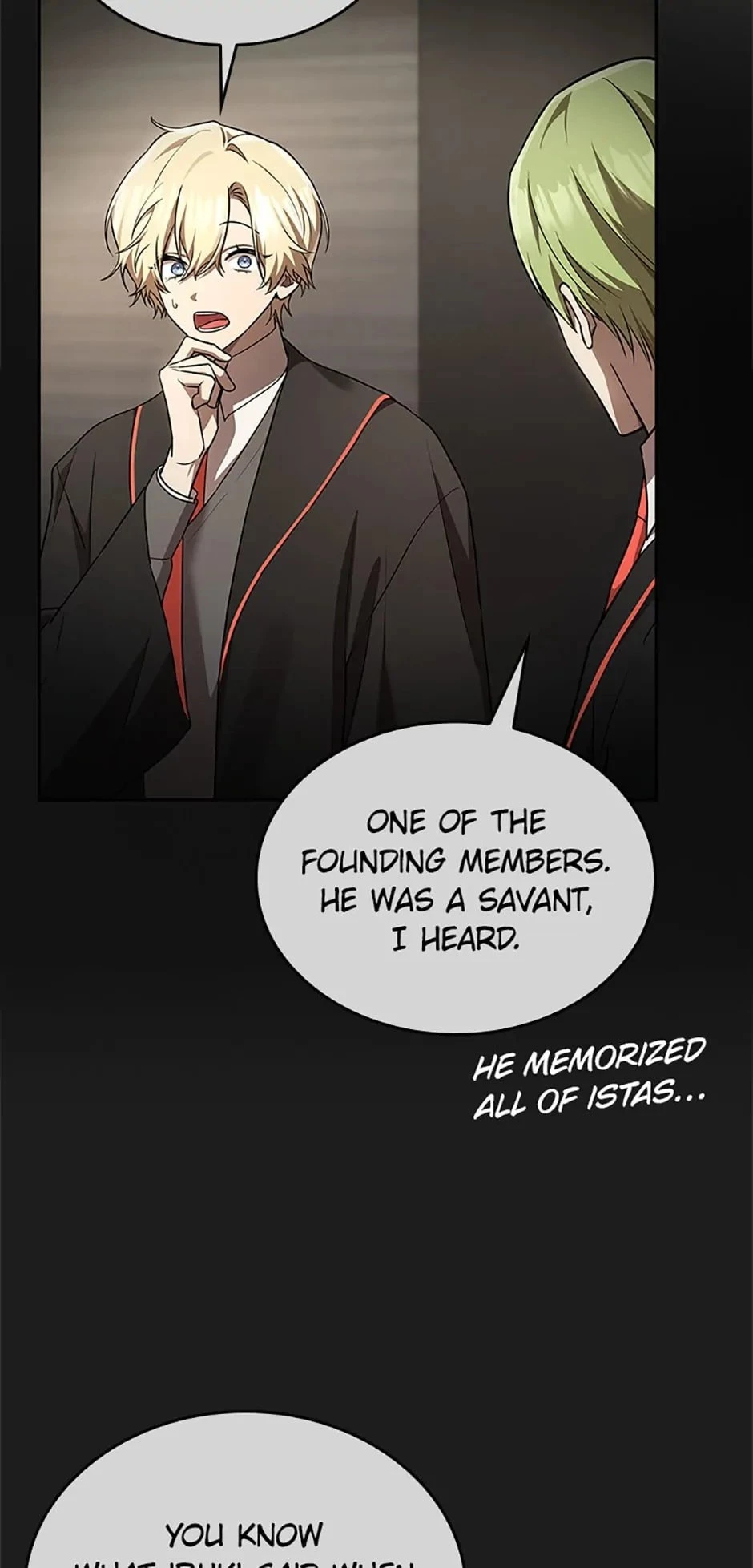 The Infinite Mage Chapter 65 - 27
