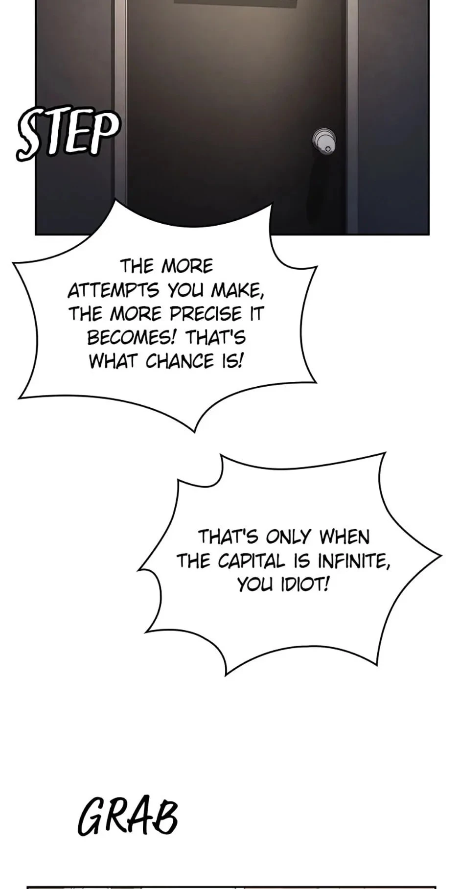 The Infinite Mage Chapter 65 - 34