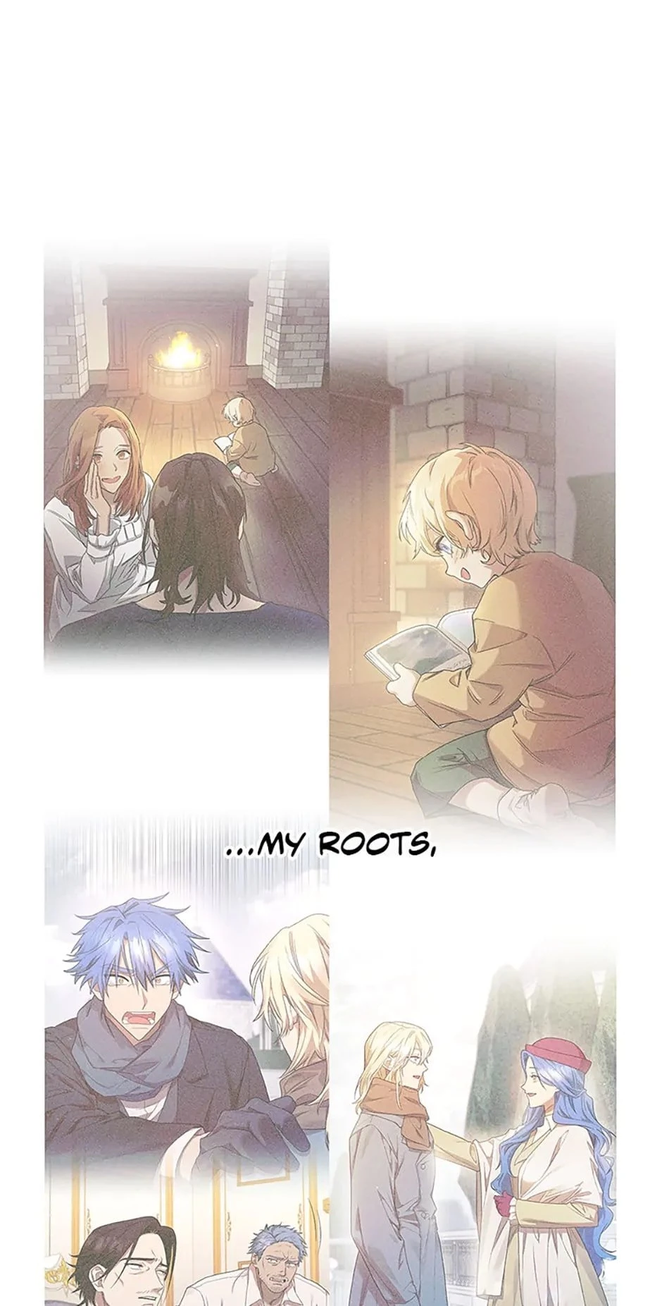 The Infinite Mage Chapter 65 - 38