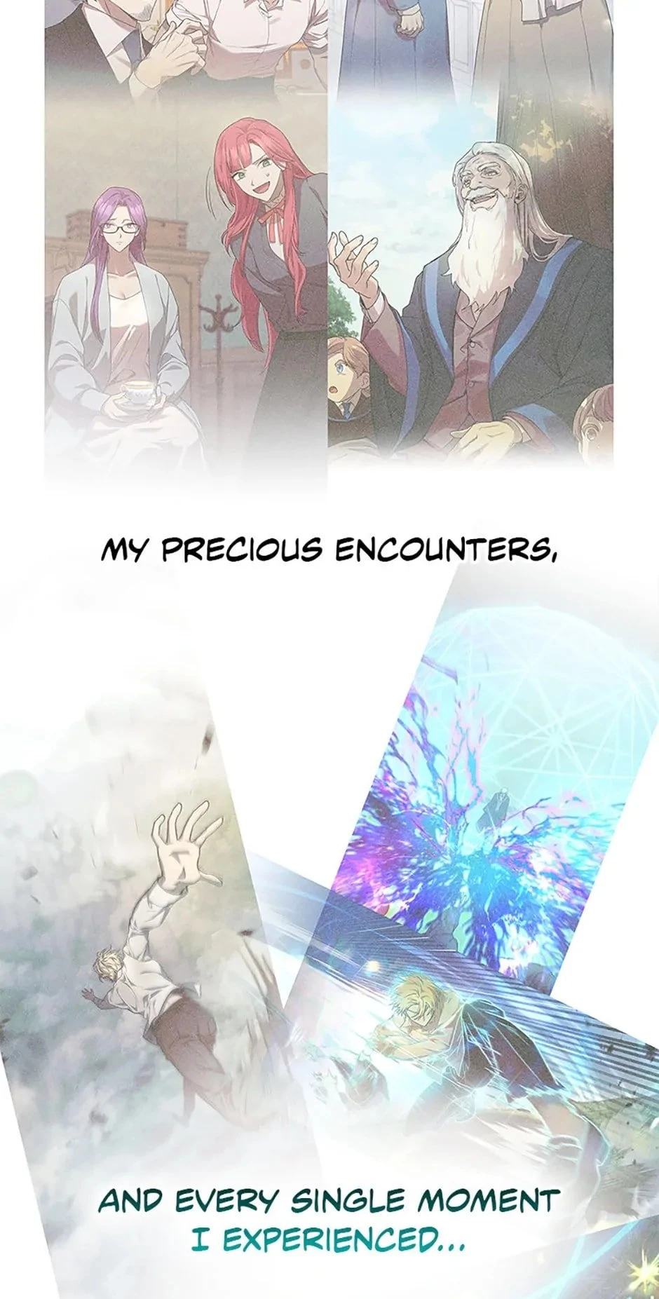 The Infinite Mage Chapter 65 - 39