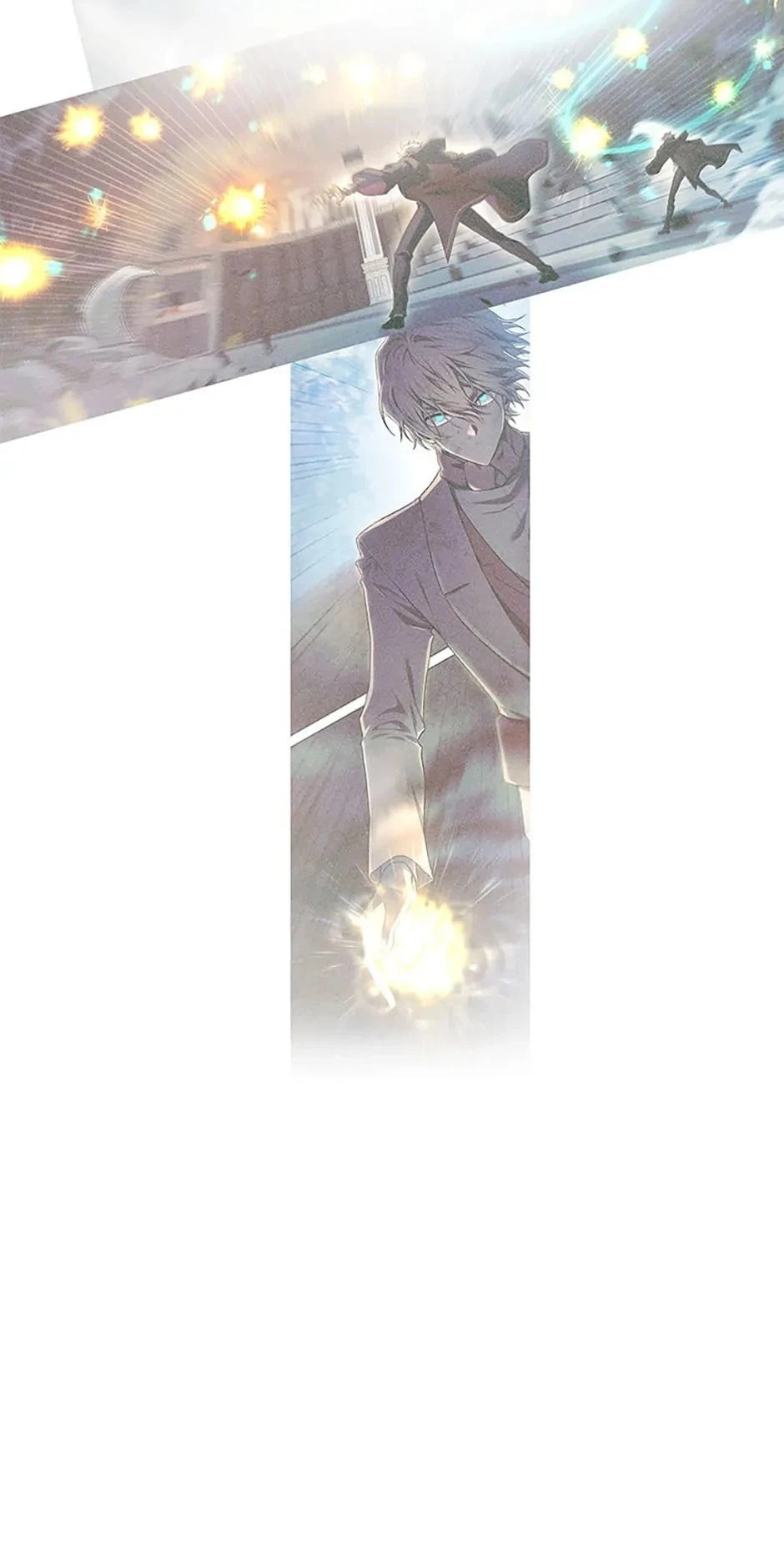 The Infinite Mage Chapter 65 - 40