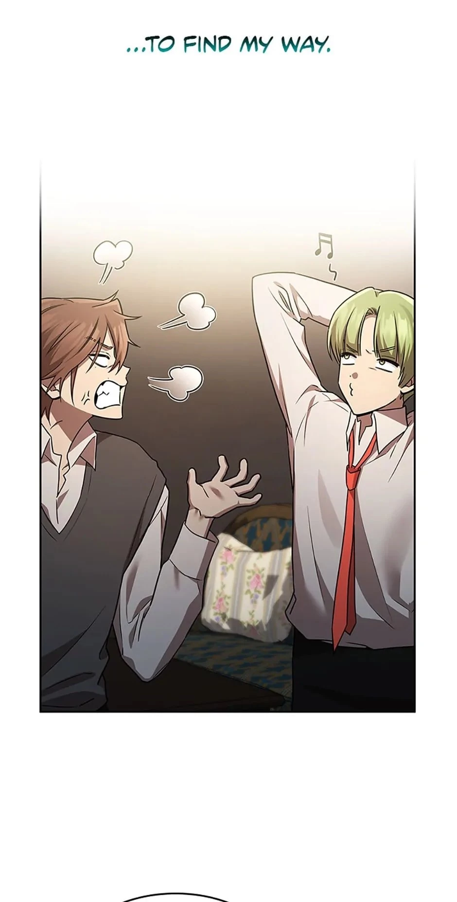 The Infinite Mage Chapter 65 - 41