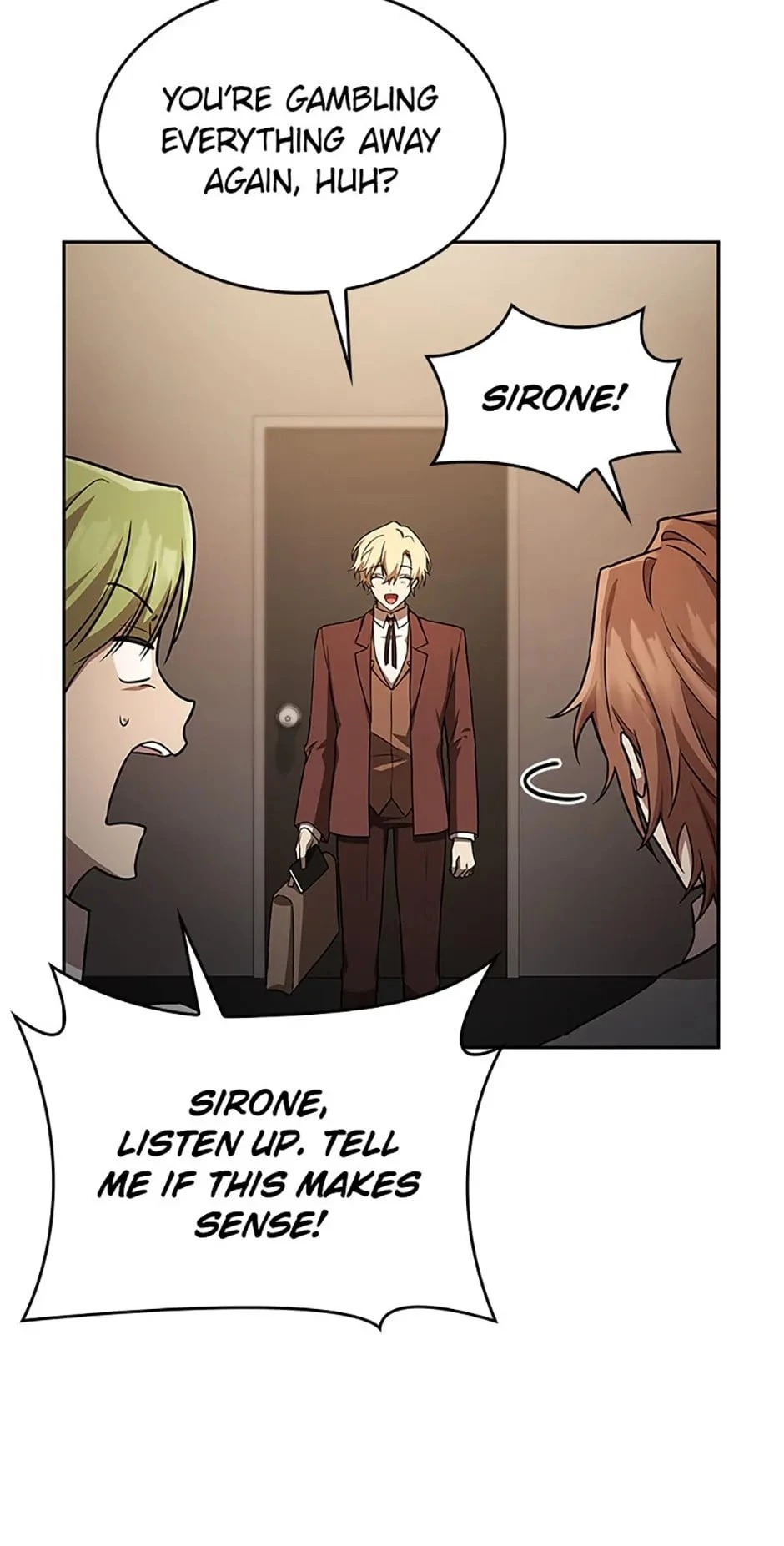 The Infinite Mage Chapter 65 - 42