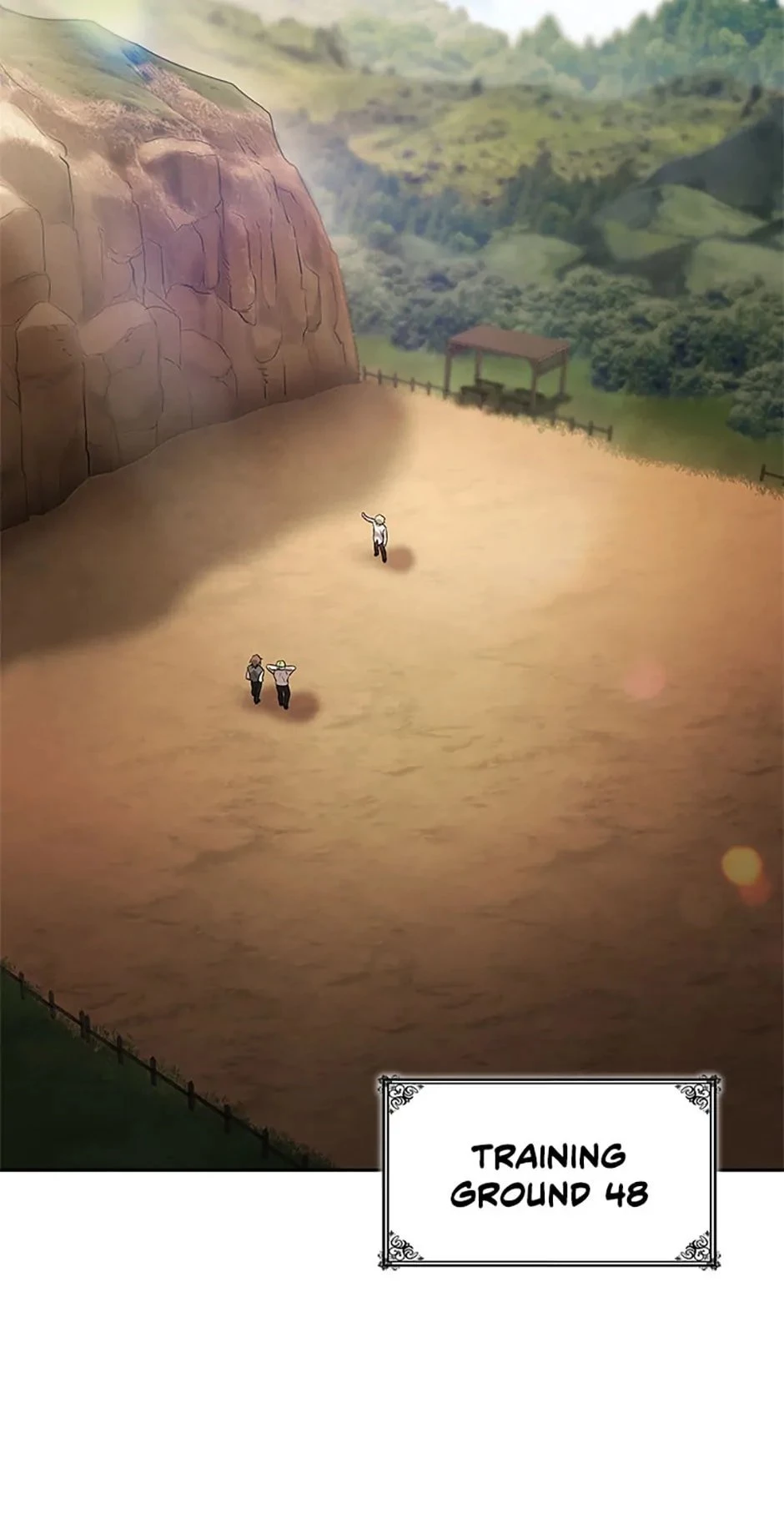 The Infinite Mage Chapter 65 - 46