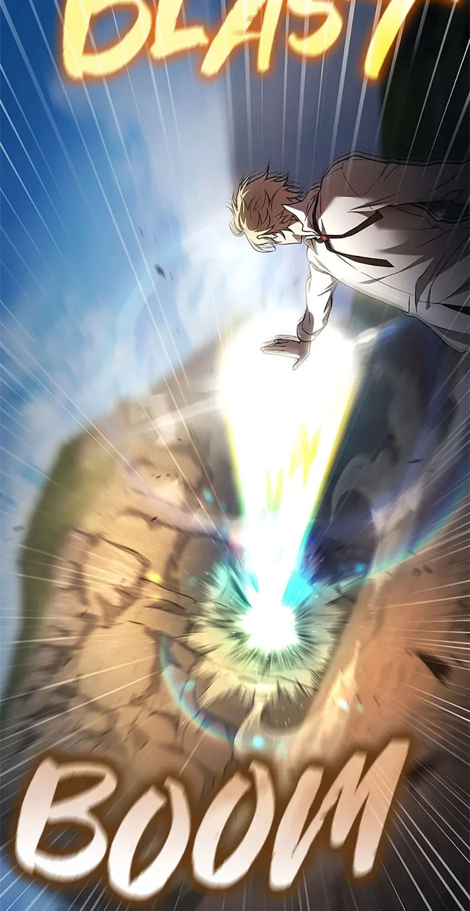 The Infinite Mage Chapter 65 - 51