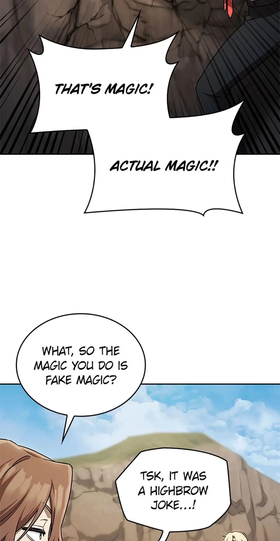 The Infinite Mage Chapter 65 - 54