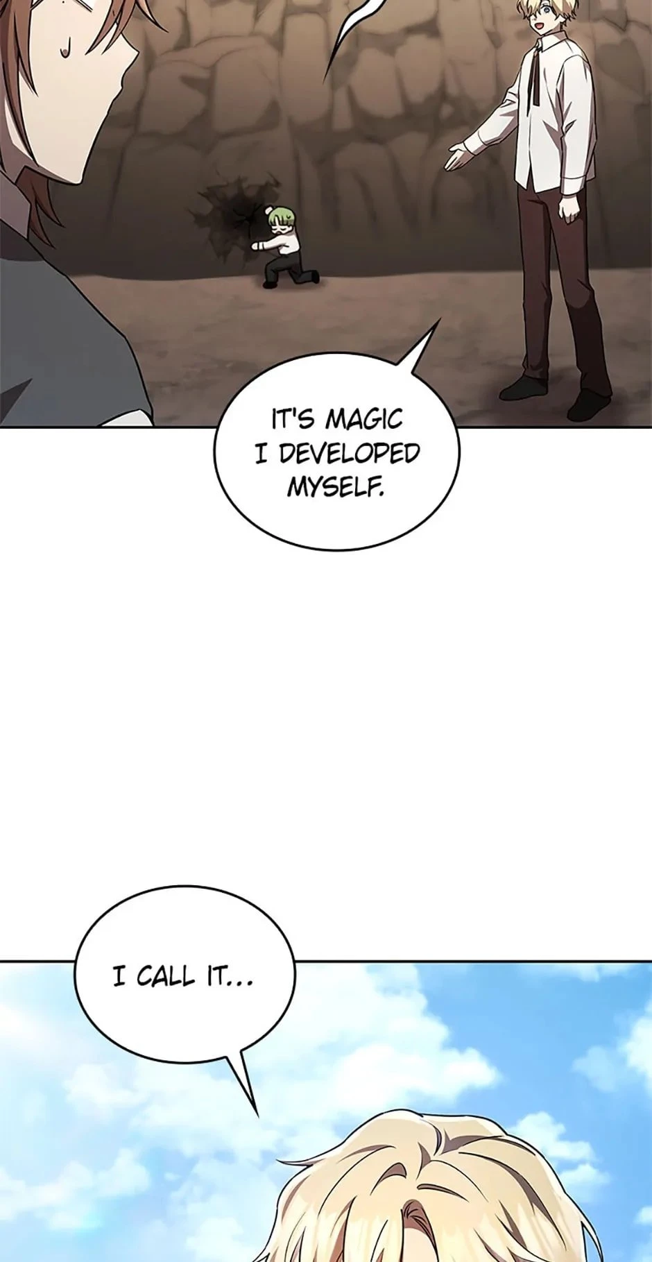 The Infinite Mage Chapter 65 - 55