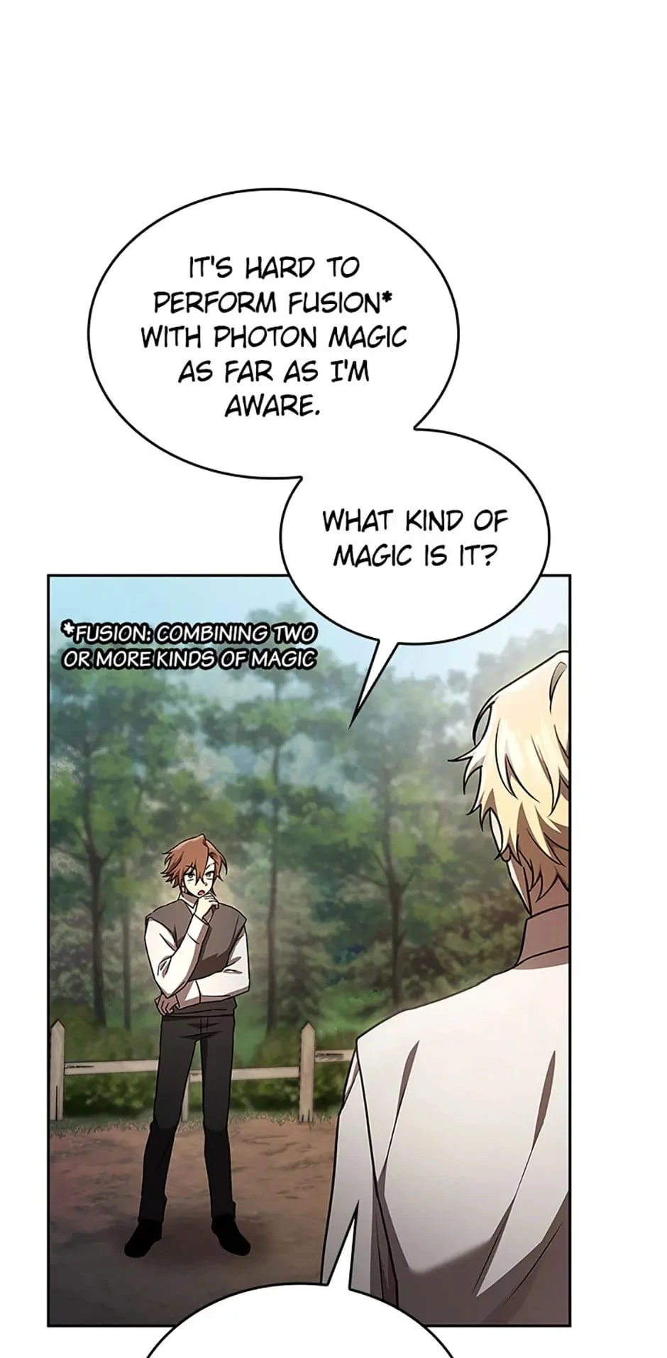 The Infinite Mage Chapter 65 - 57