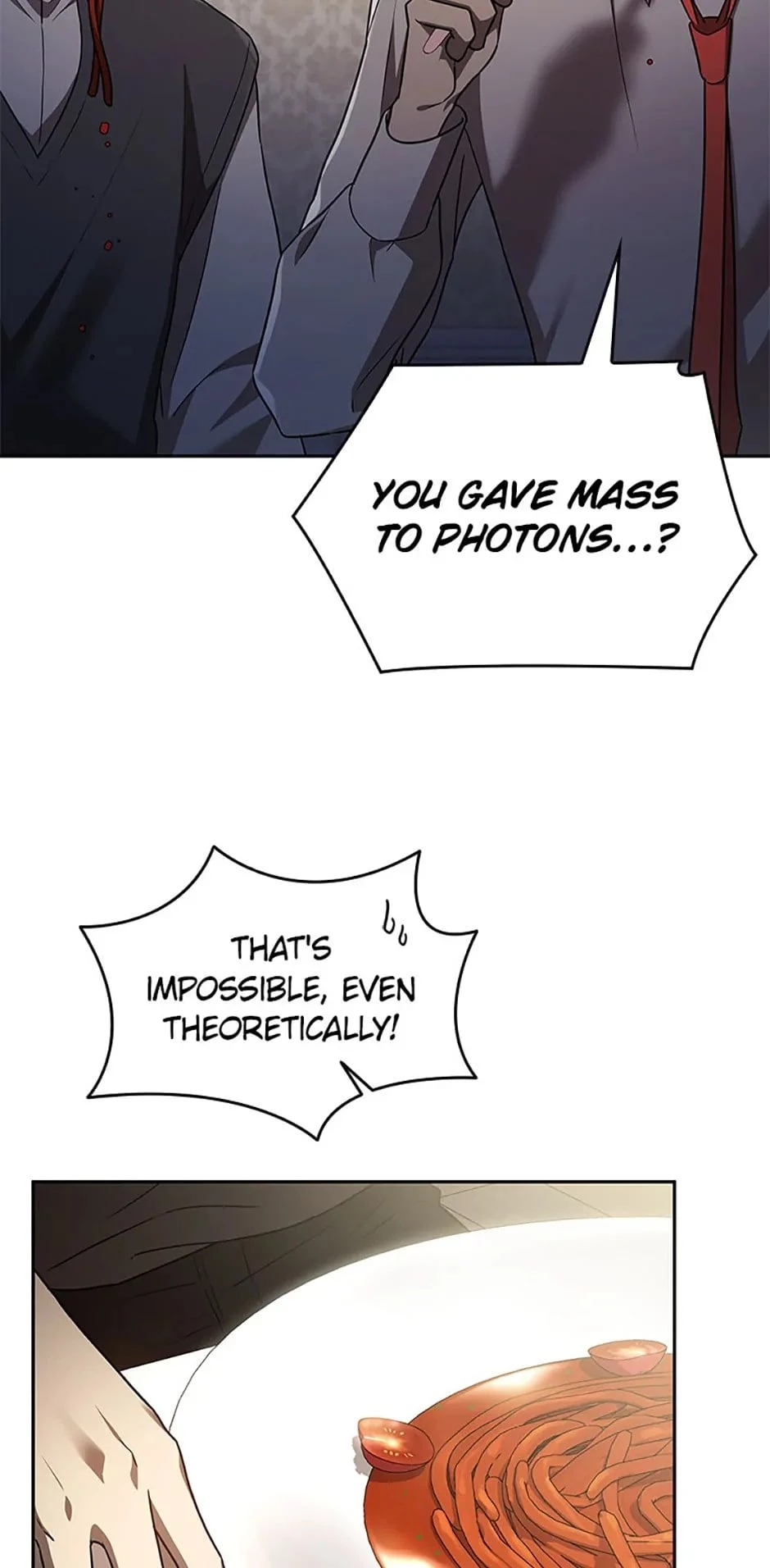 The Infinite Mage Chapter 65 - 61