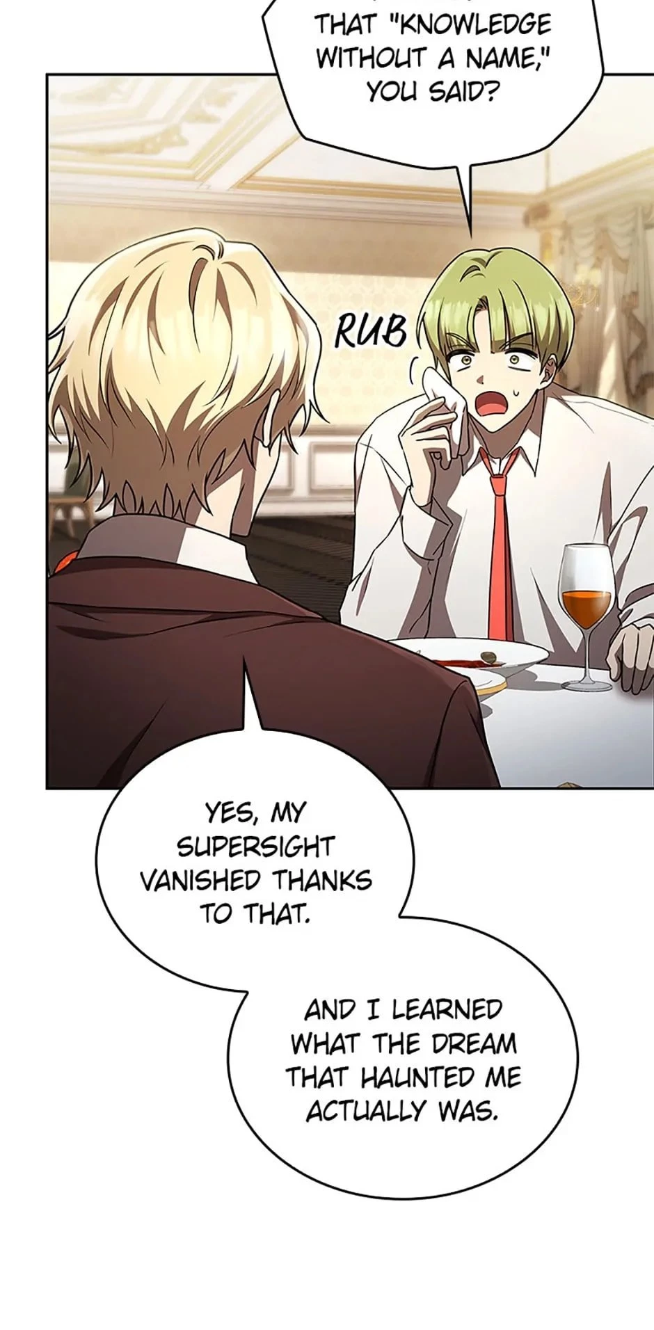 The Infinite Mage Chapter 65 - 63