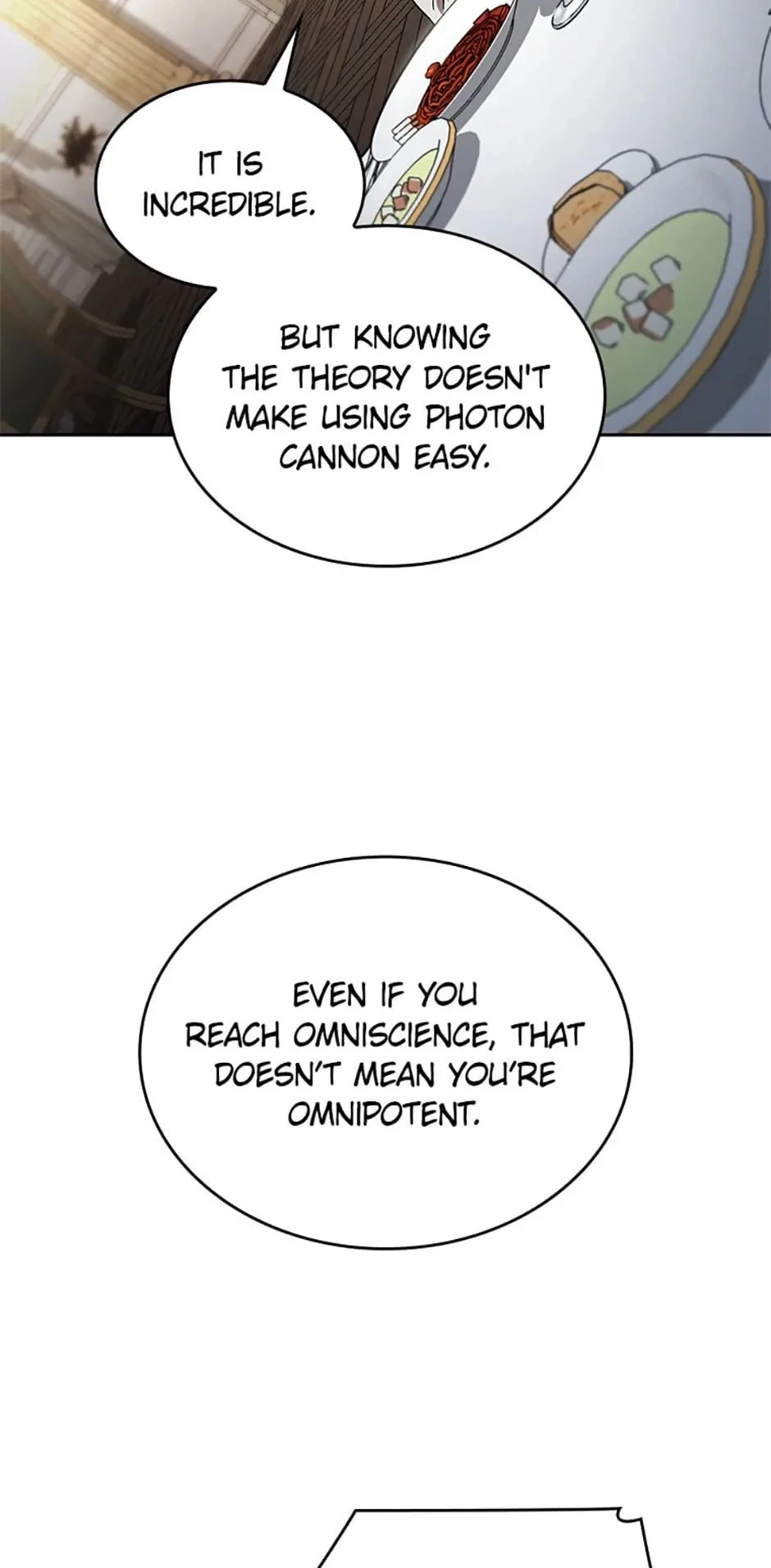 The Infinite Mage Chapter 65 - 65
