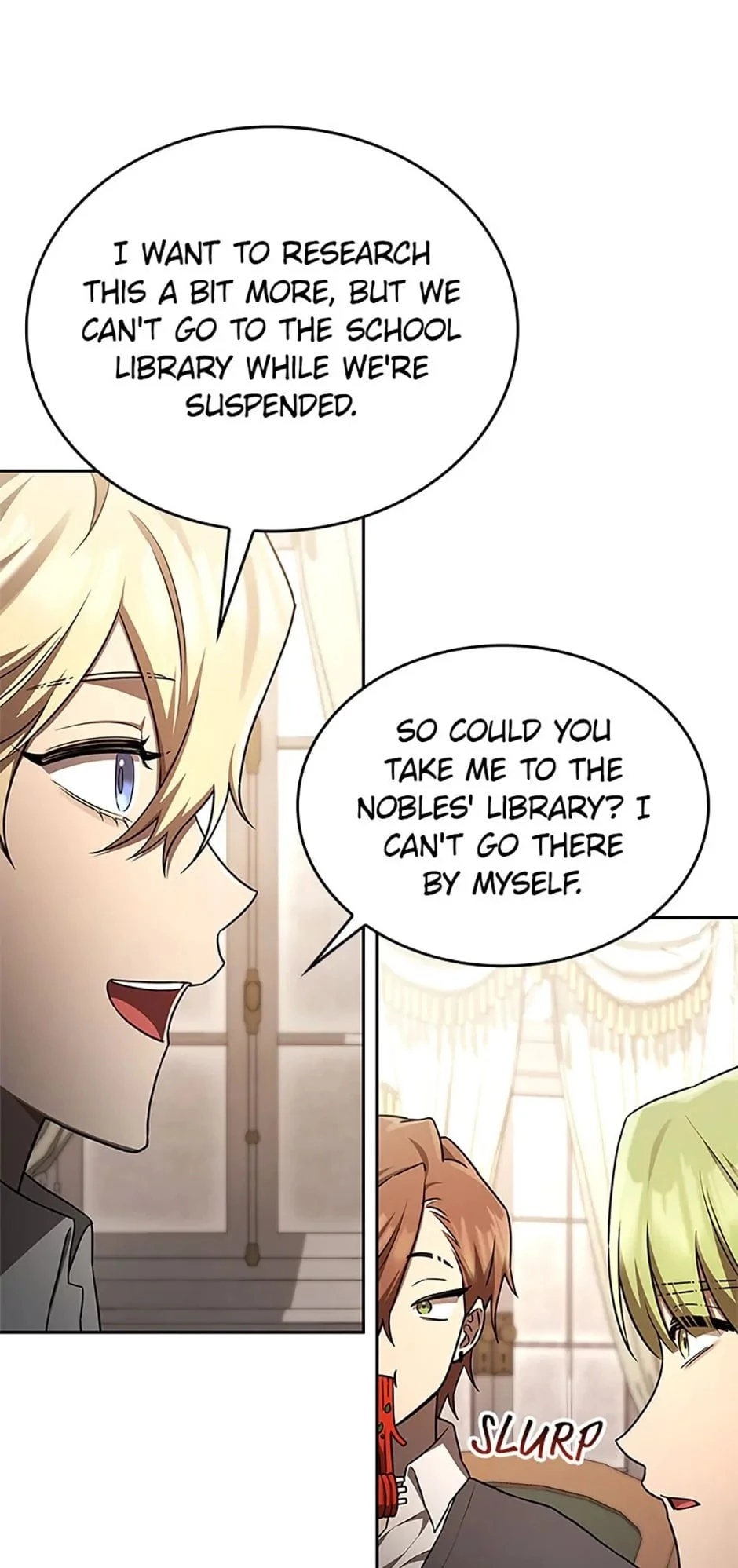 The Infinite Mage Chapter 65 - 67