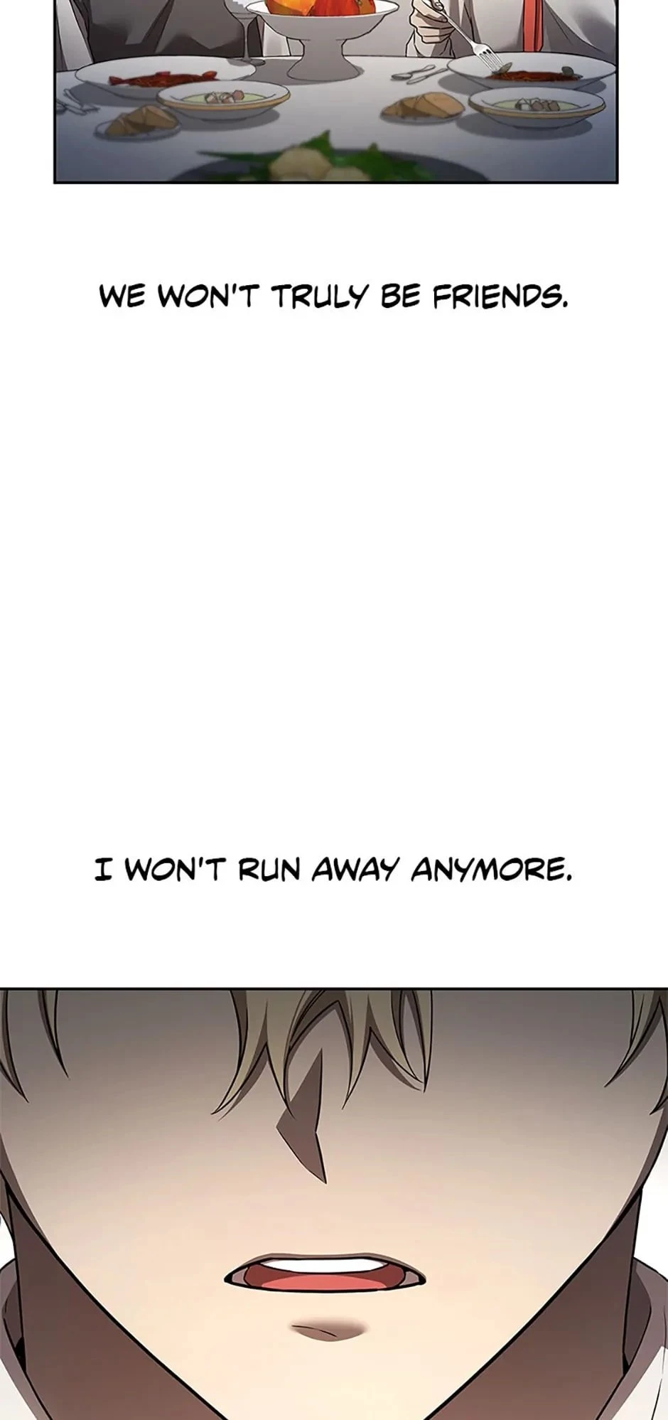The Infinite Mage Chapter 65 - 70