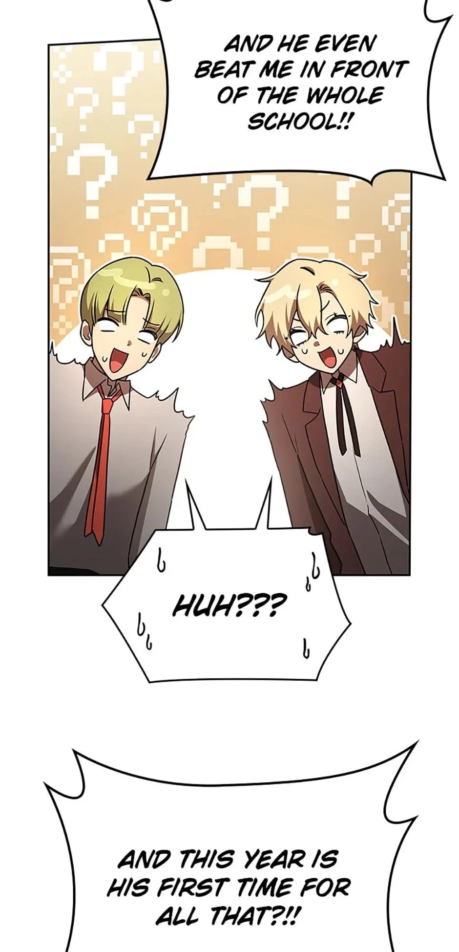 The Infinite Mage Chapter 65 - 79