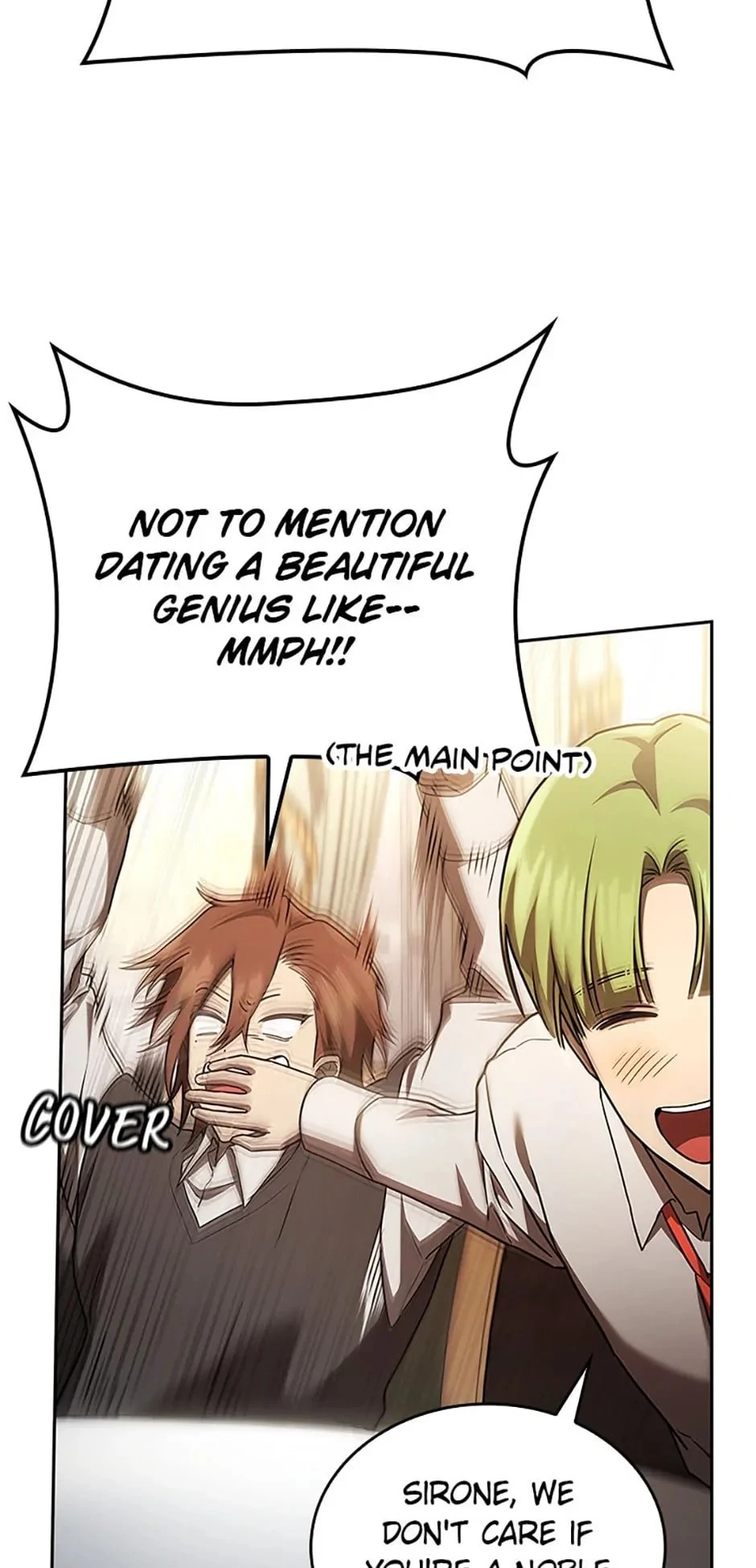 The Infinite Mage Chapter 65 - 80