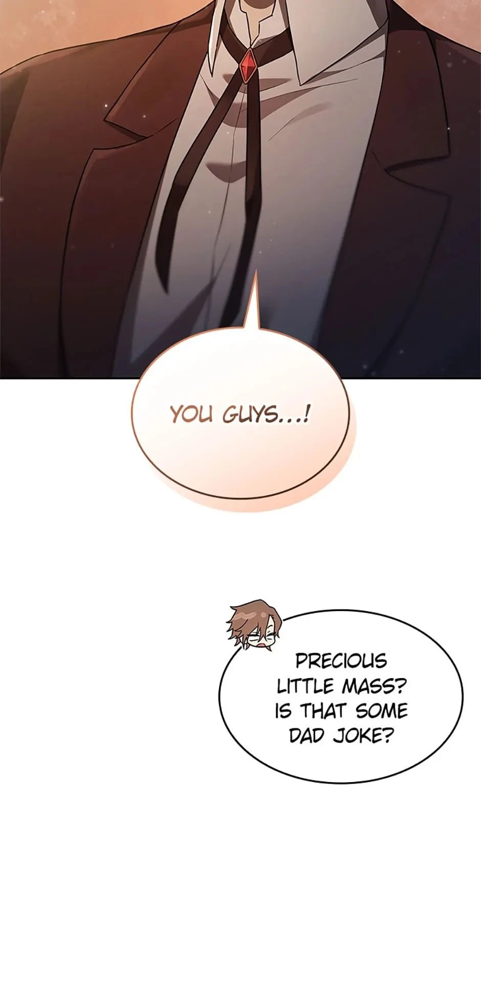 The Infinite Mage Chapter 65 - 84
