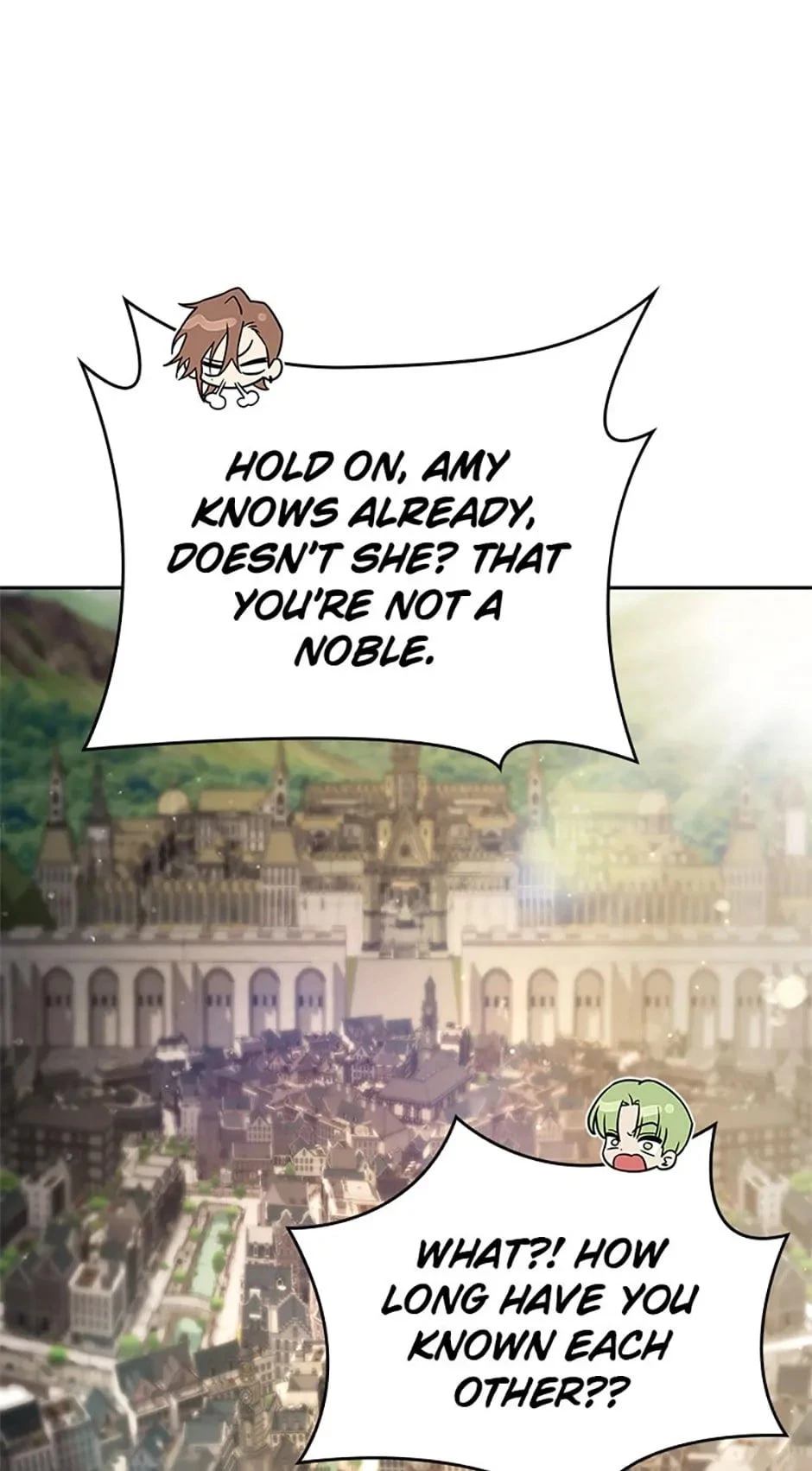 The Infinite Mage Chapter 65 - 85