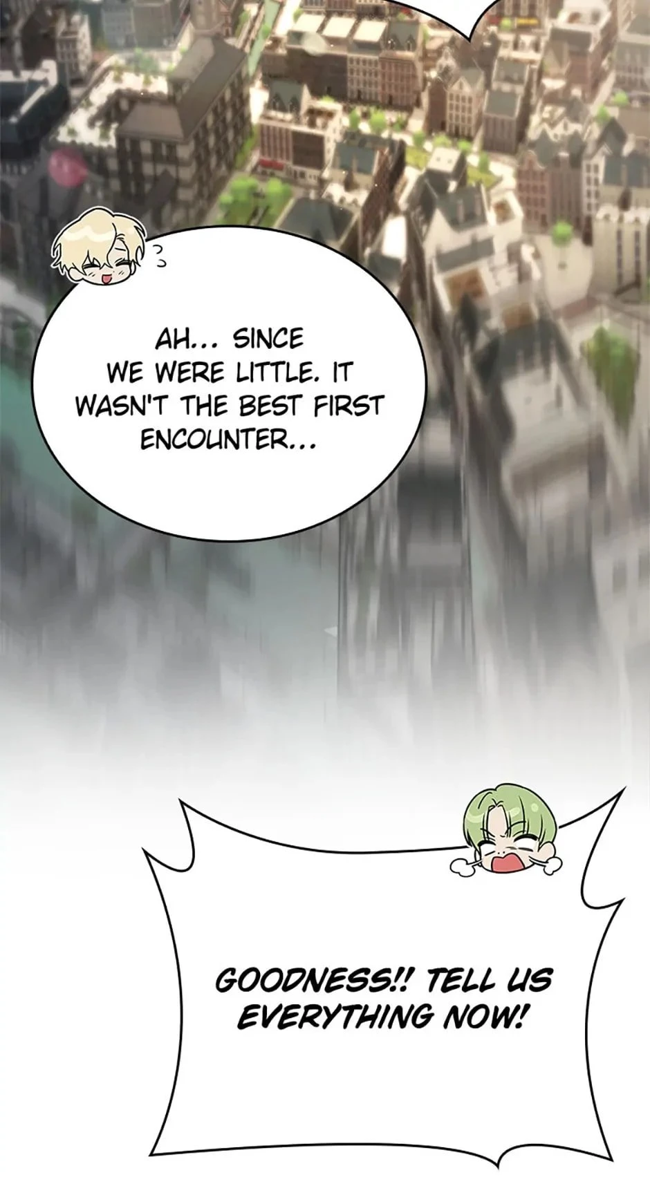 The Infinite Mage Chapter 65 - 86