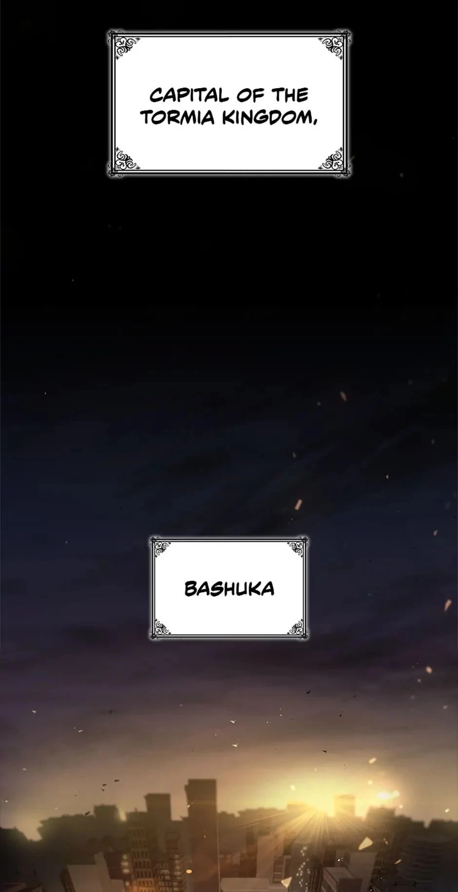 The Infinite Mage Chapter 65 - 90