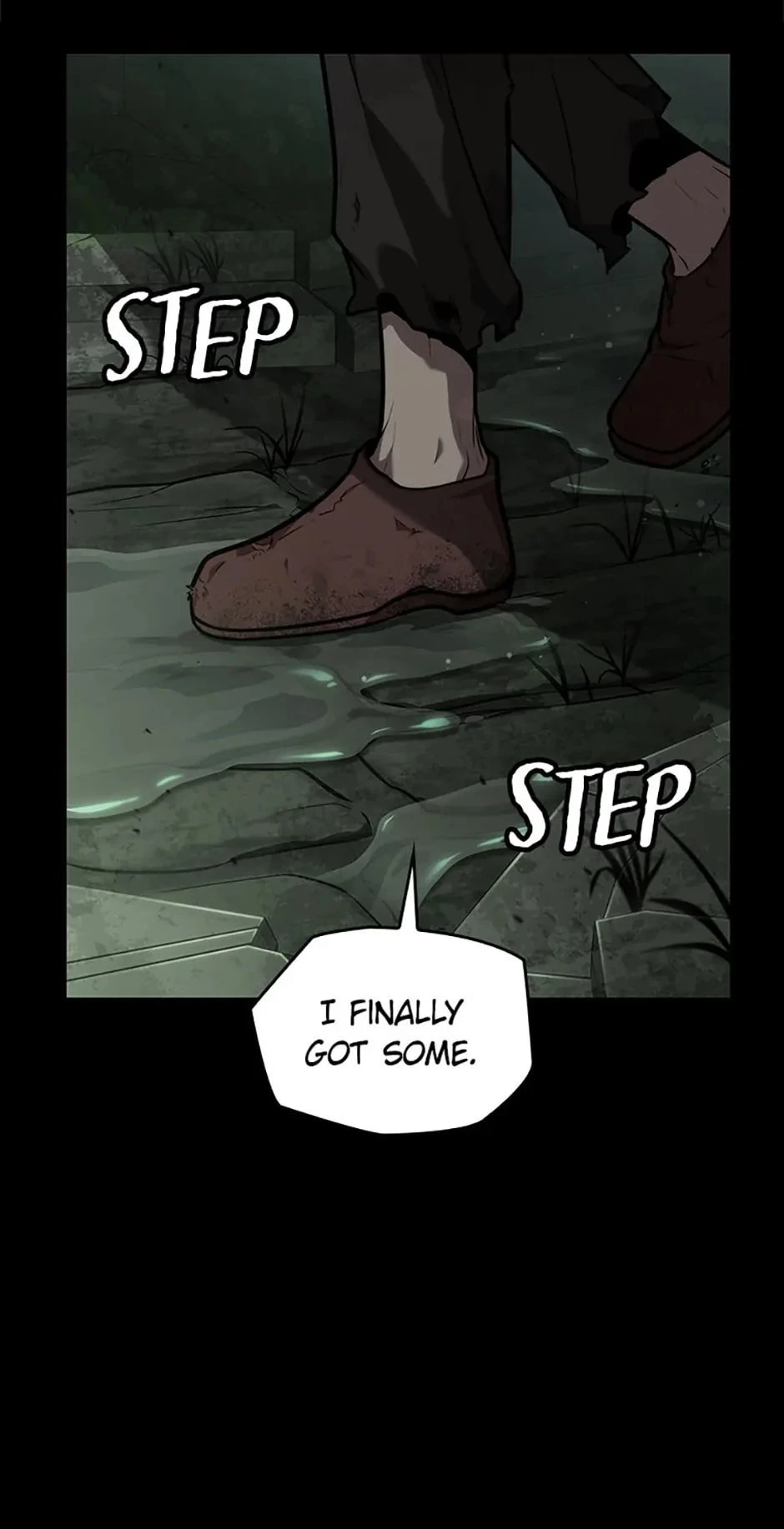 The Infinite Mage Chapter 65 - 98