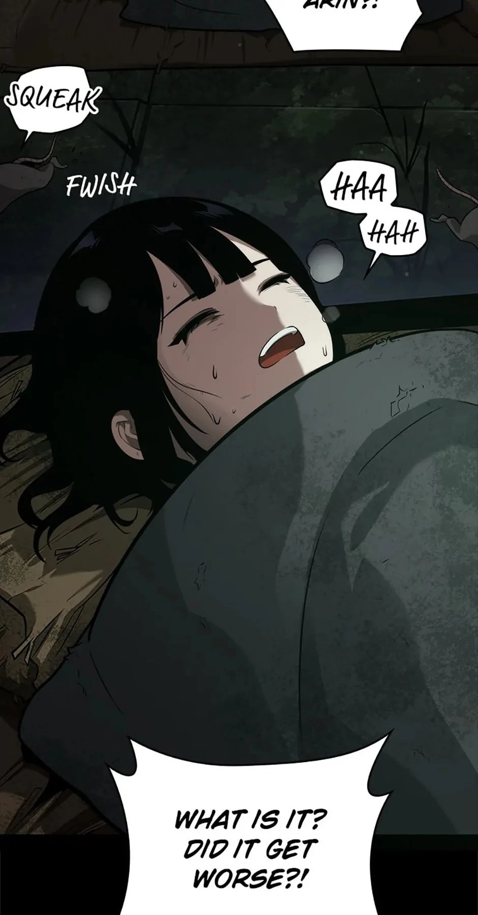 The Infinite Mage Chapter 65 - 100