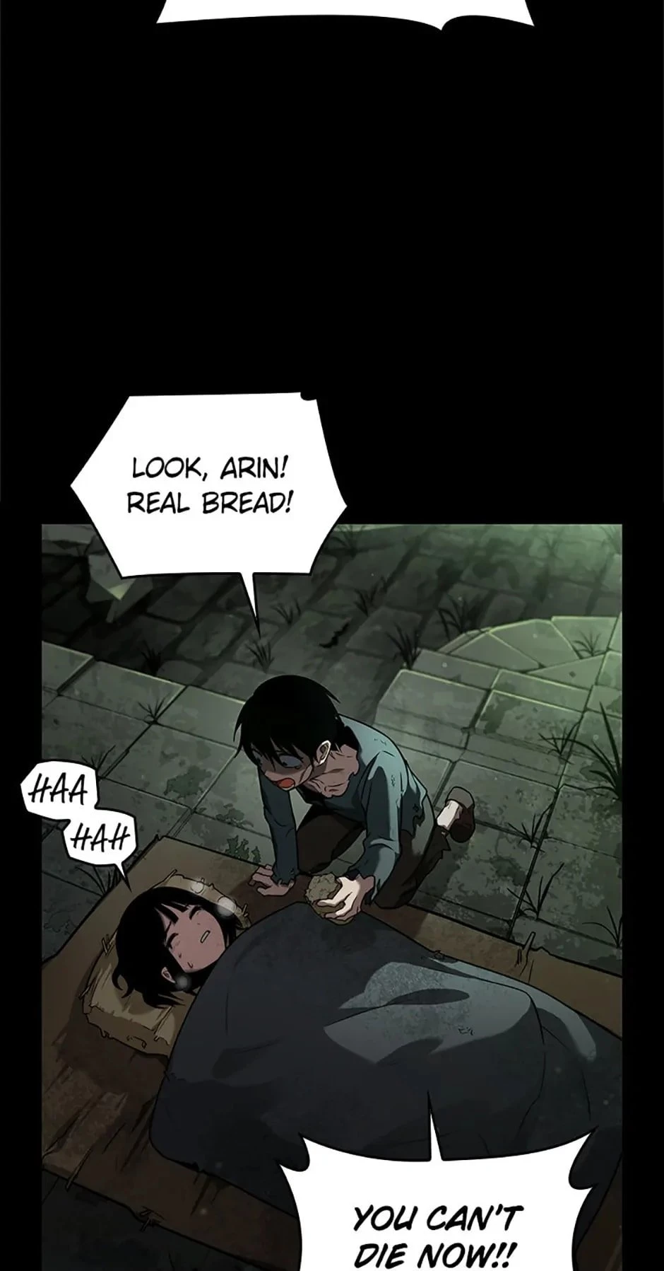 The Infinite Mage Chapter 65 - 101
