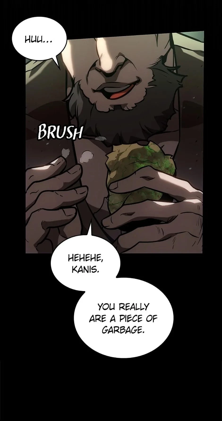 The Infinite Mage Chapter 65 - 110