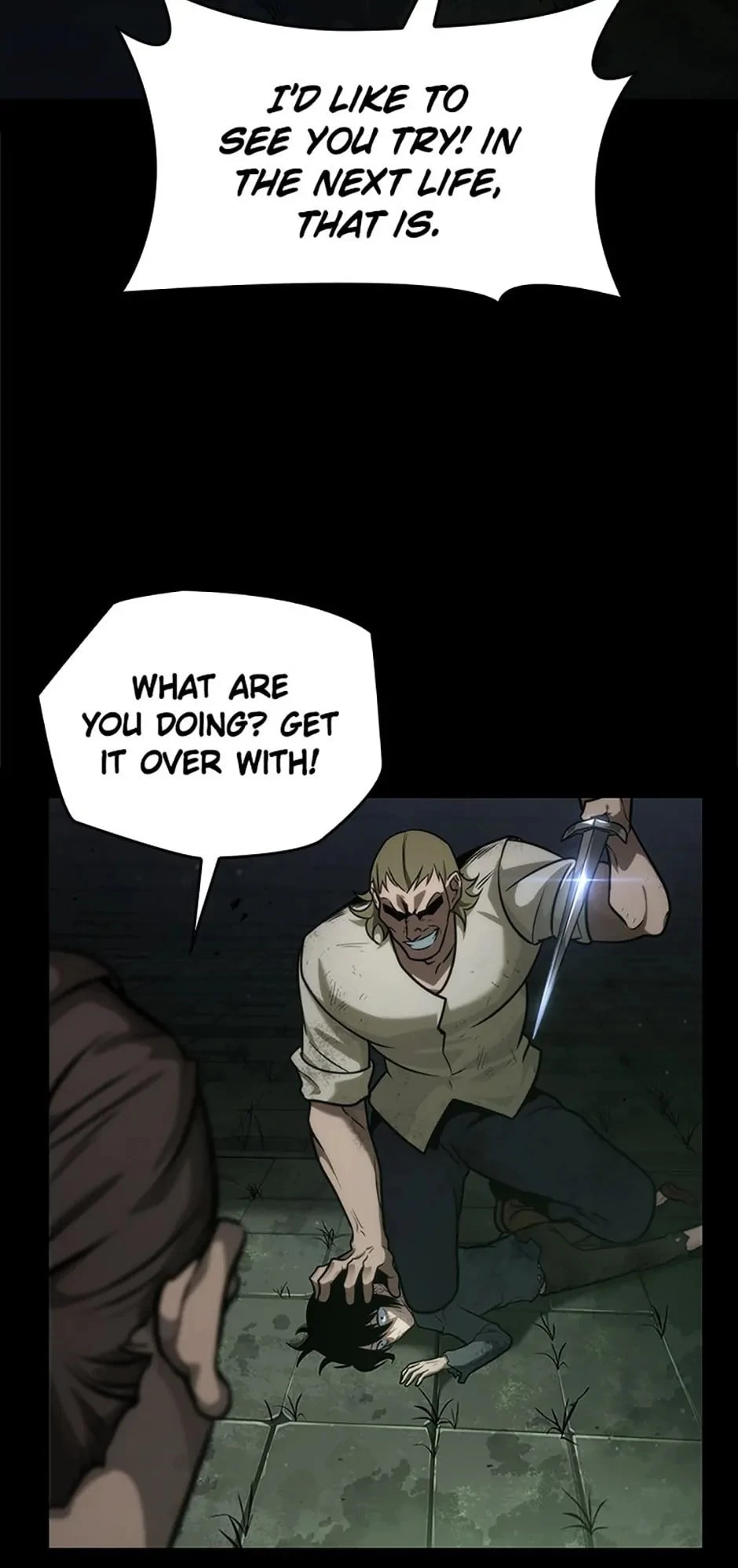 The Infinite Mage Chapter 65 - 116