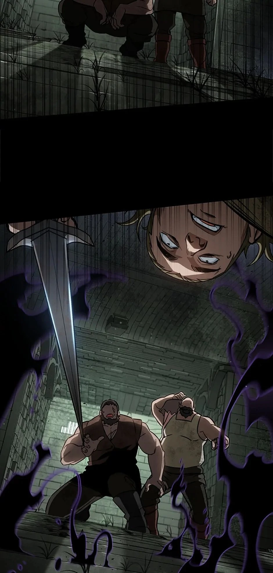 The Infinite Mage Chapter 65 - 120