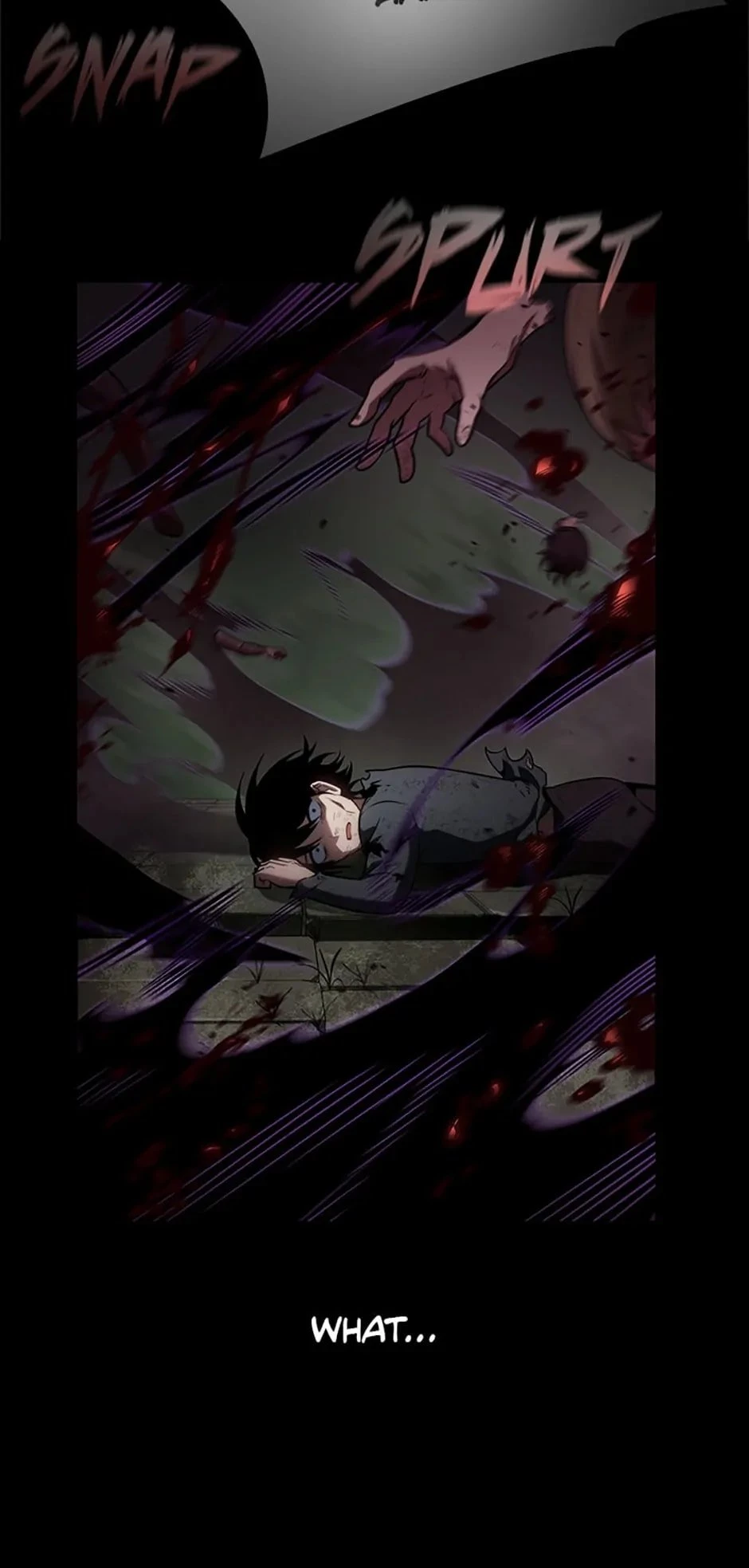 The Infinite Mage Chapter 65 - 123