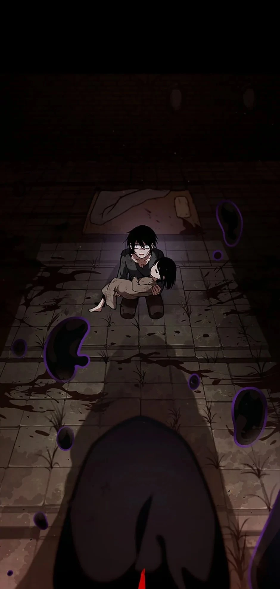 The Infinite Mage Chapter 65 - 133