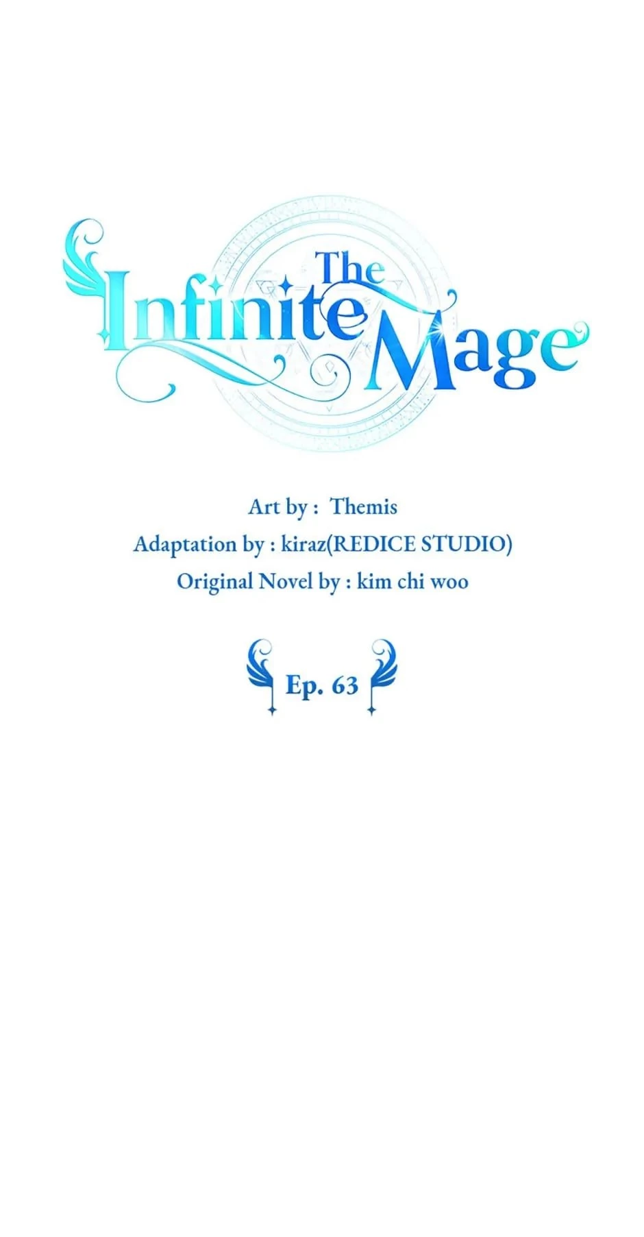 The Infinite Mage Chapter 63 - 36