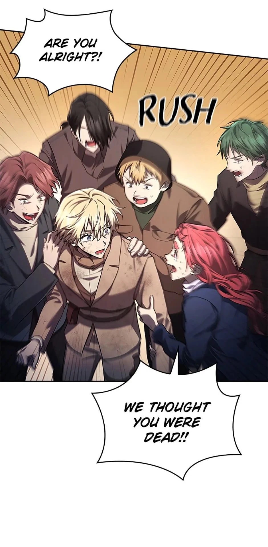 The Infinite Mage Chapter 63 - 45