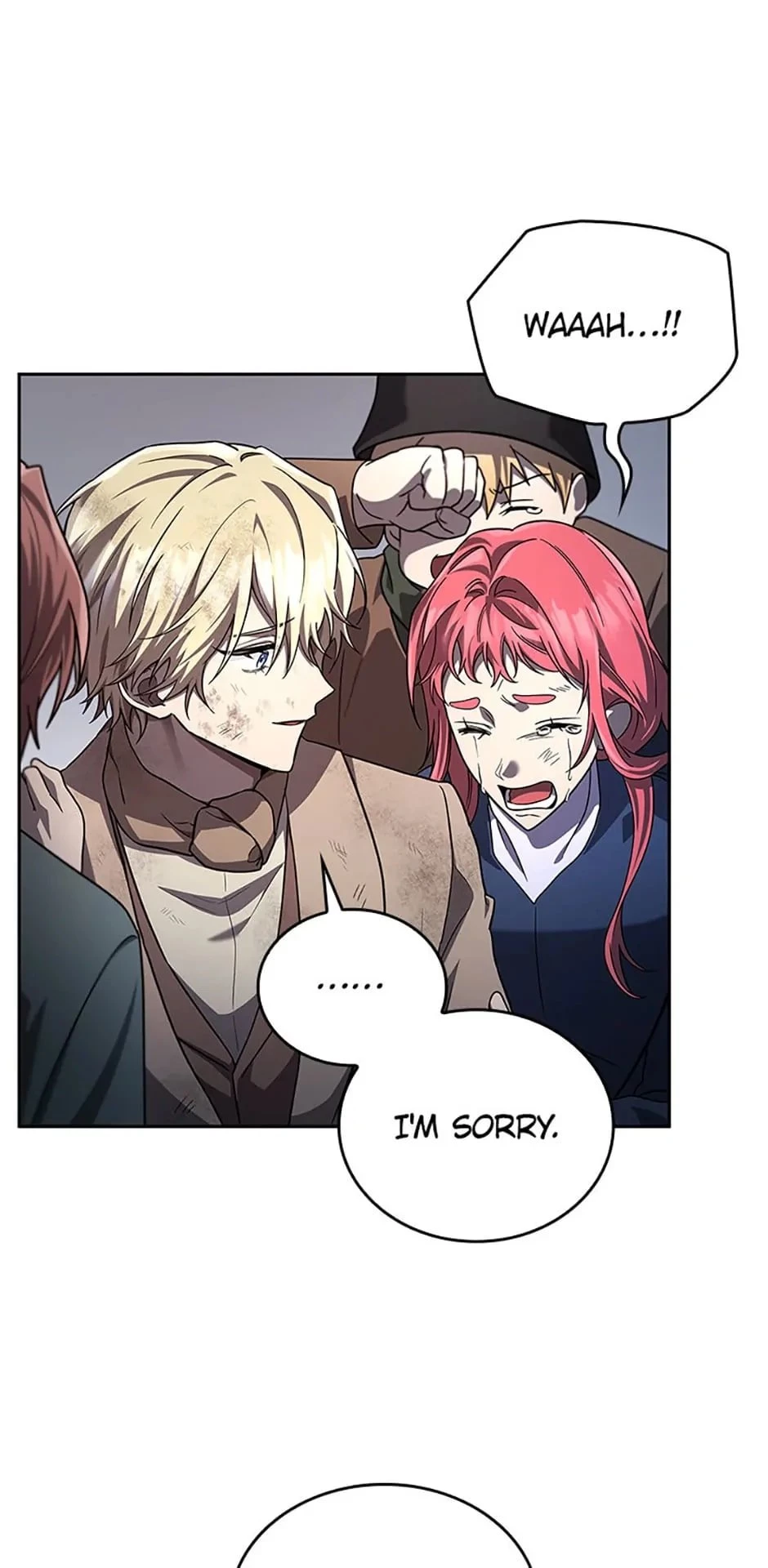 The Infinite Mage Chapter 63 - 46