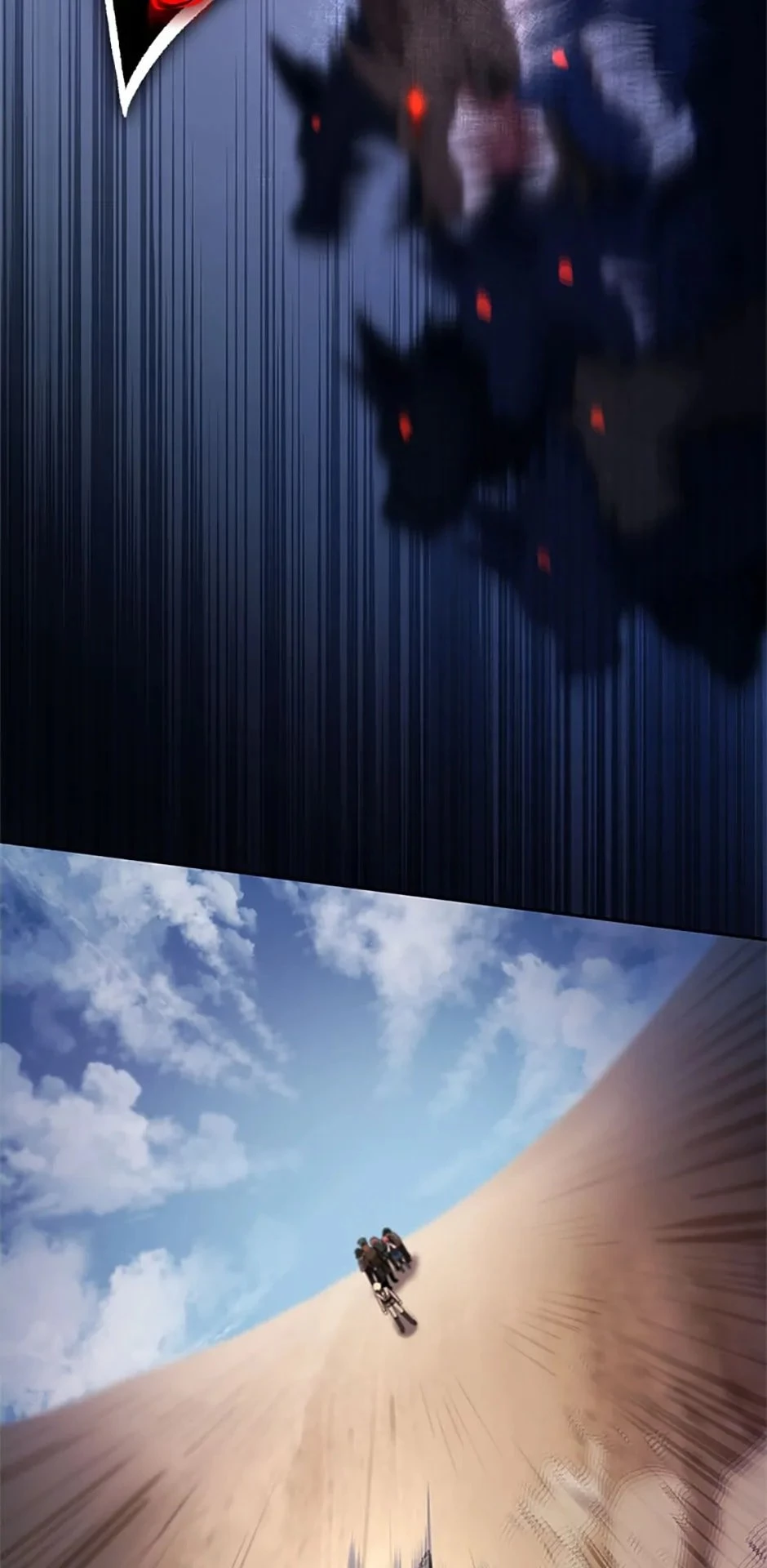 The Infinite Mage Chapter 63 - 54